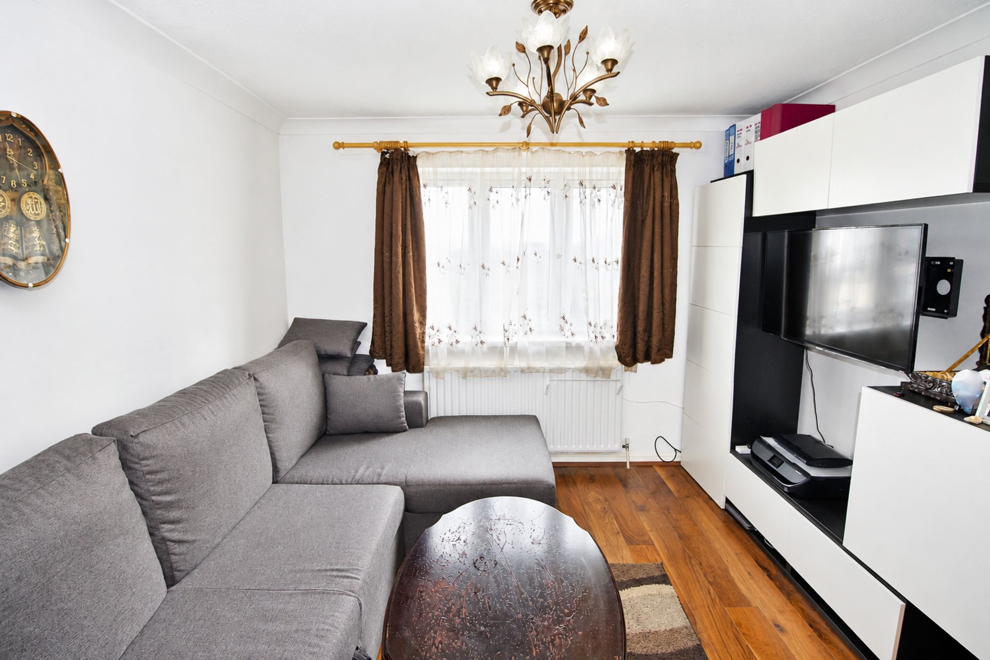 Shepherds Walk, London, NW2