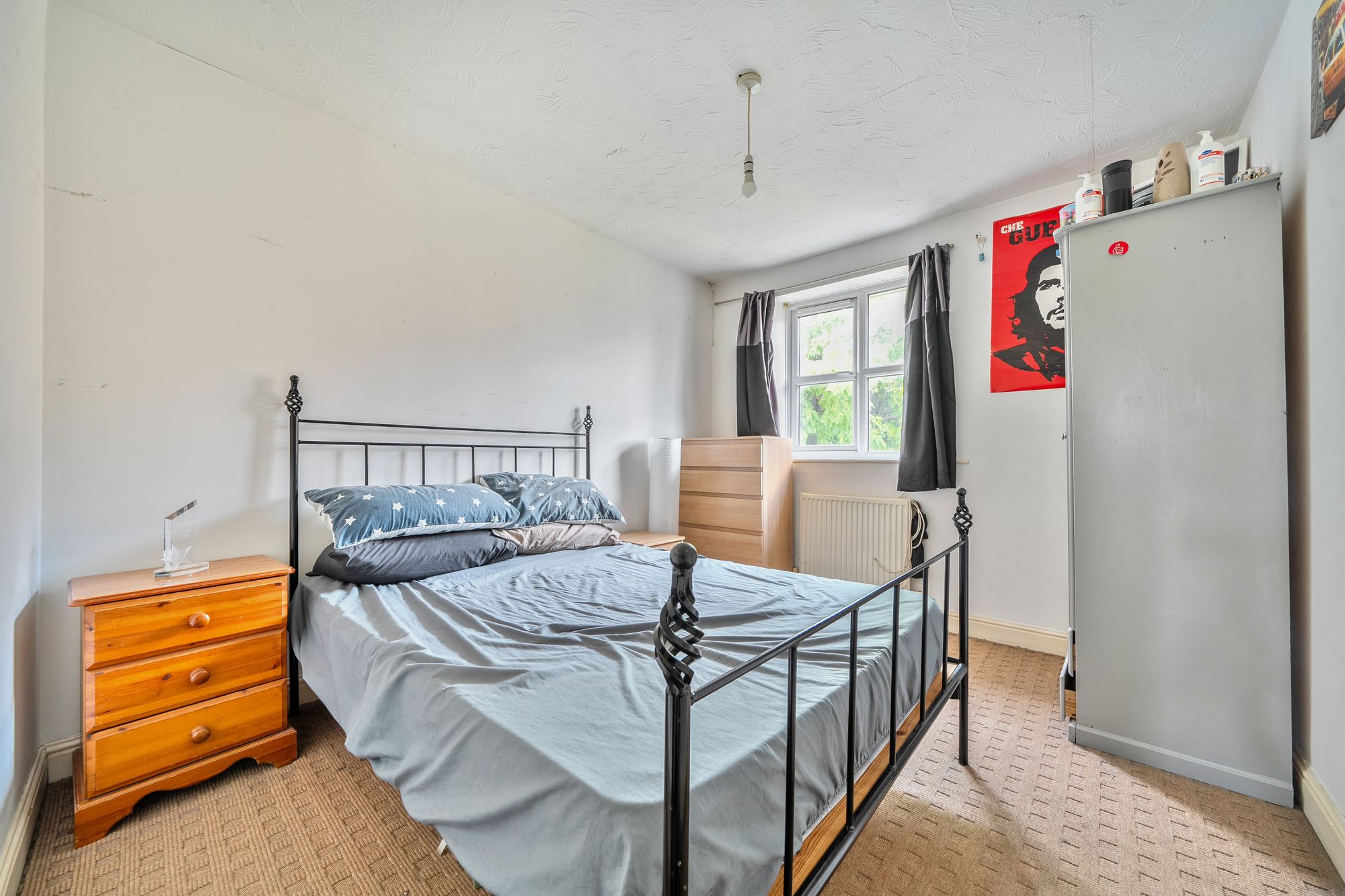 Plough Way, London, SE16
