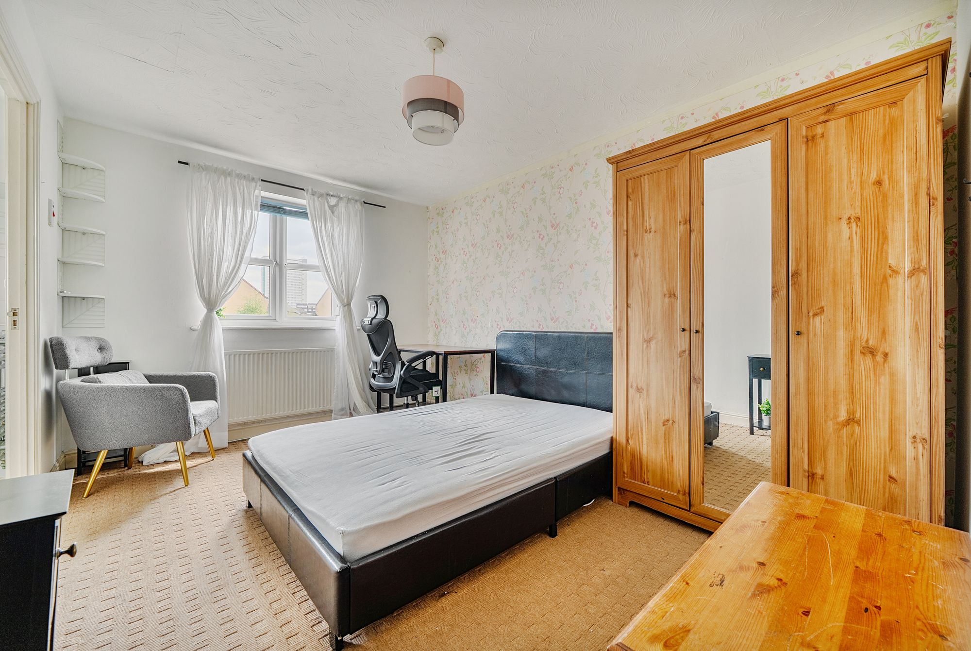 Plough Way, London, SE16