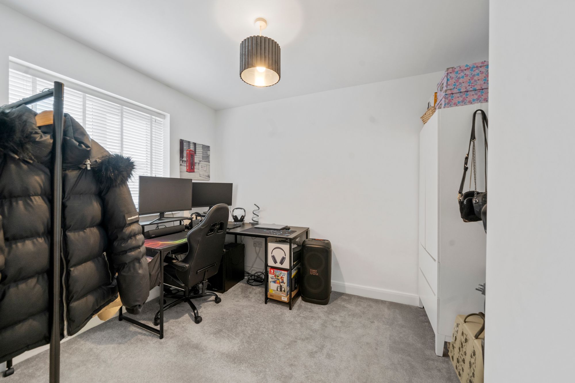 Galloway Close, Leigh, WN7