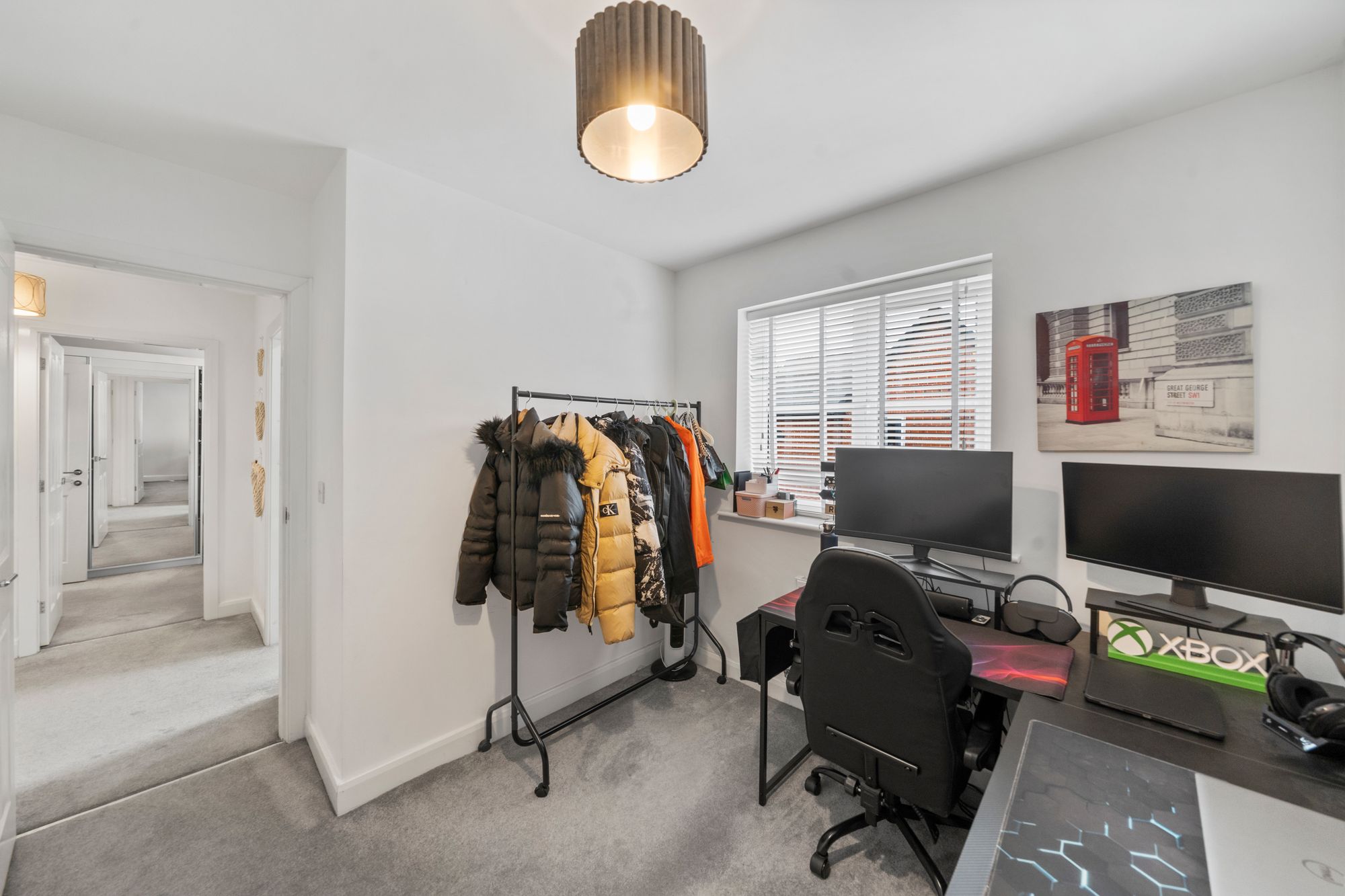 Galloway Close, Leigh, WN7