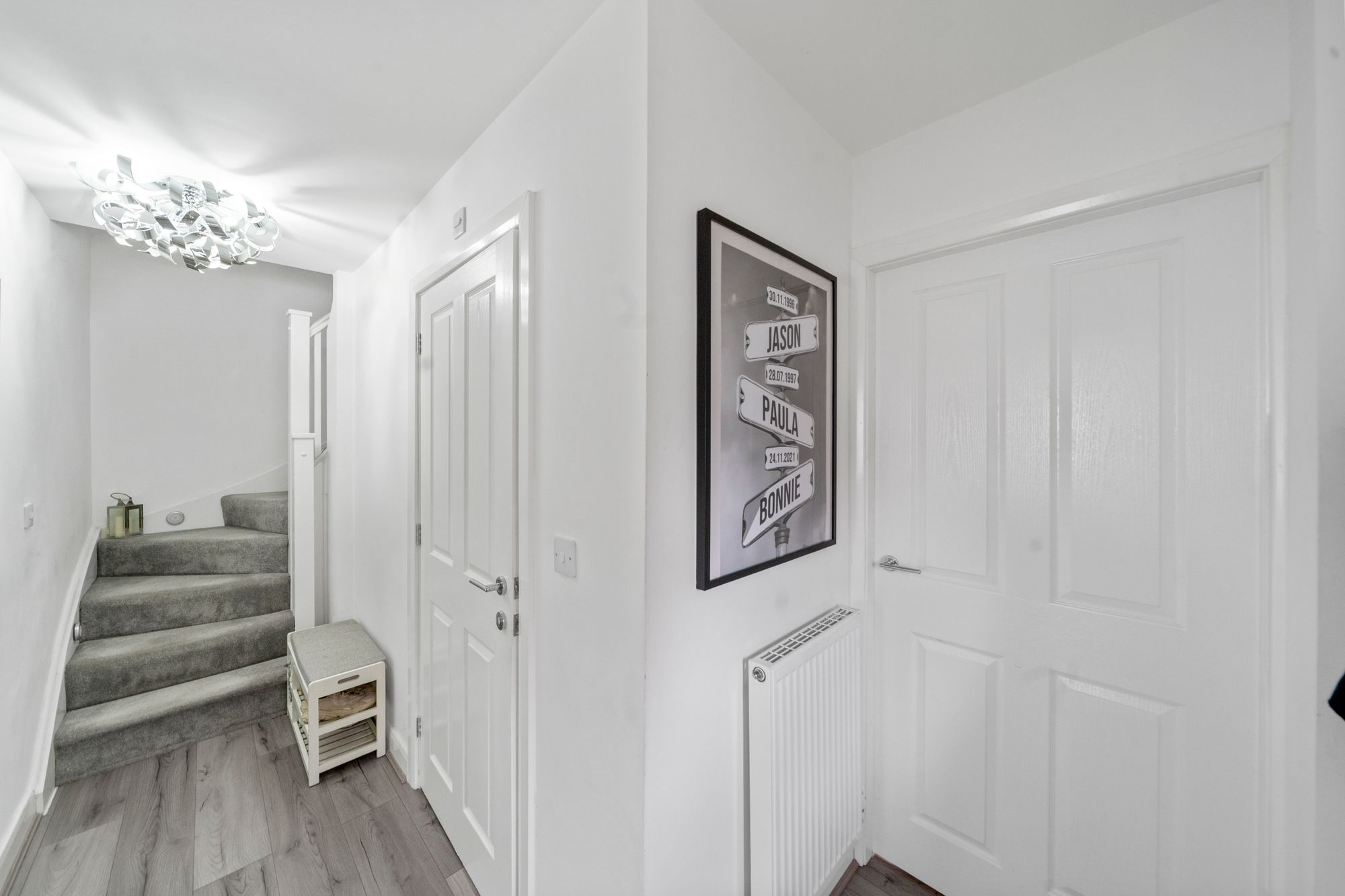 Galloway Close, Leigh, WN7
