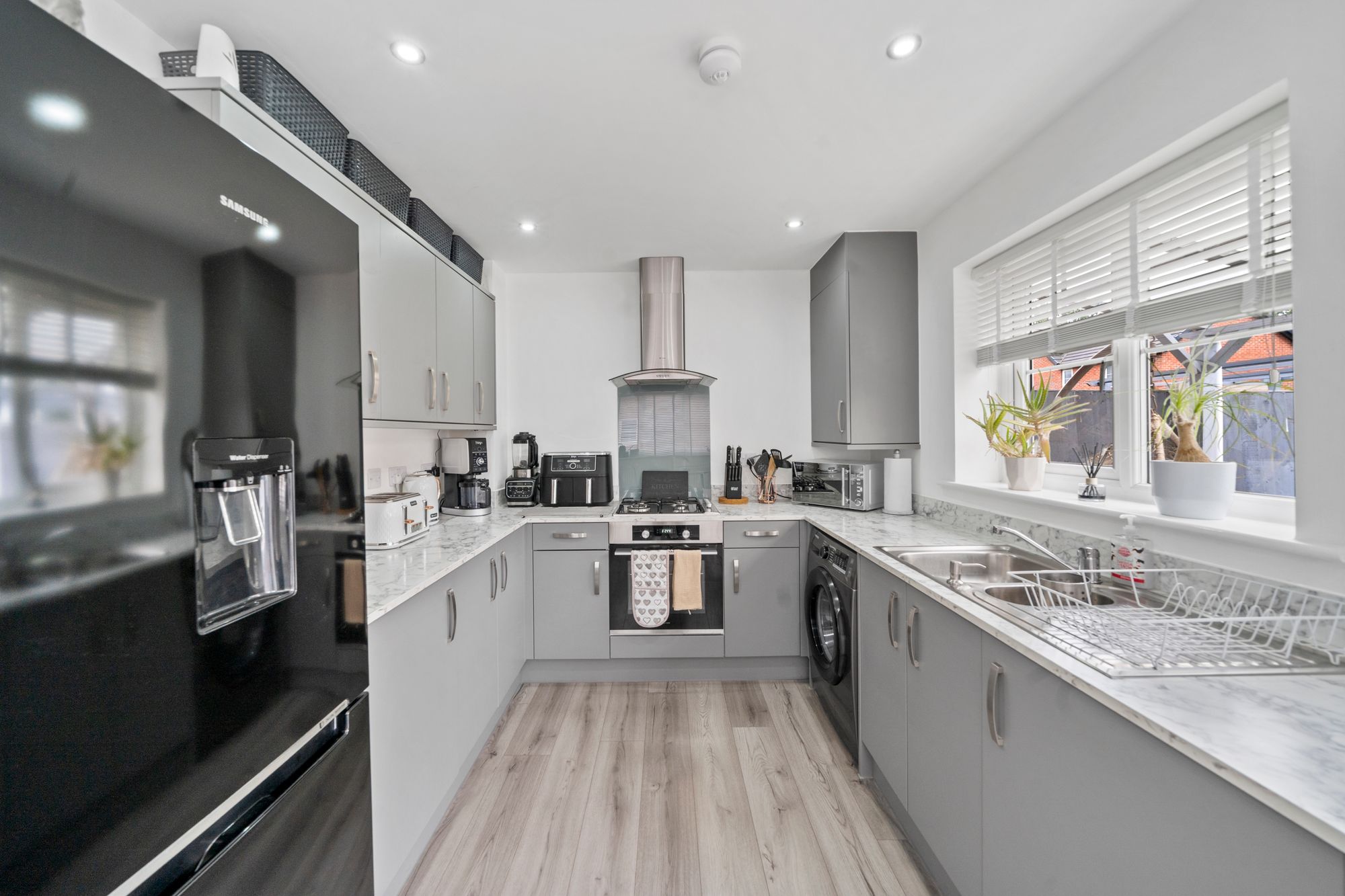 Galloway Close, Leigh, WN7