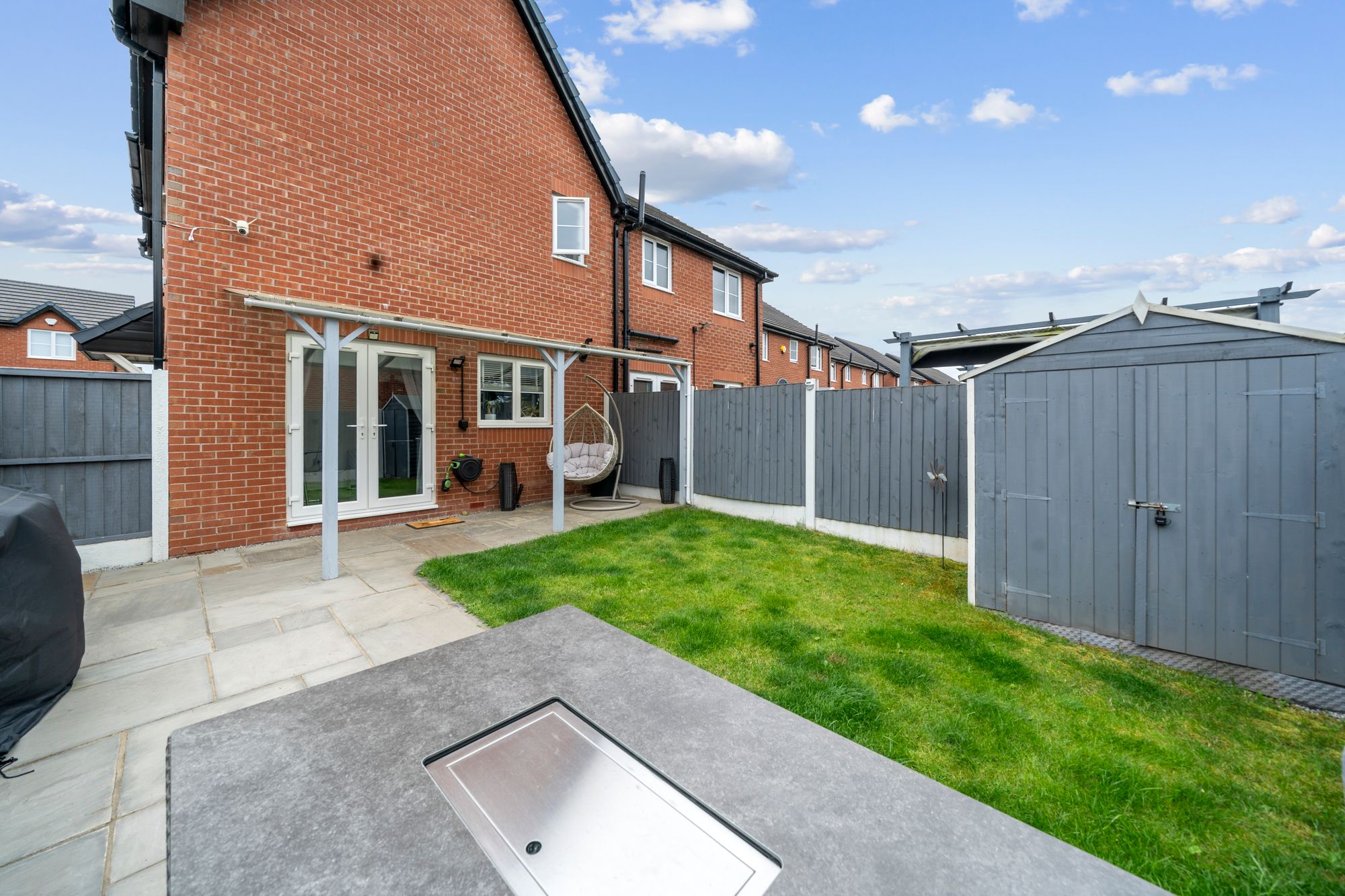 Galloway Close, Leigh, WN7