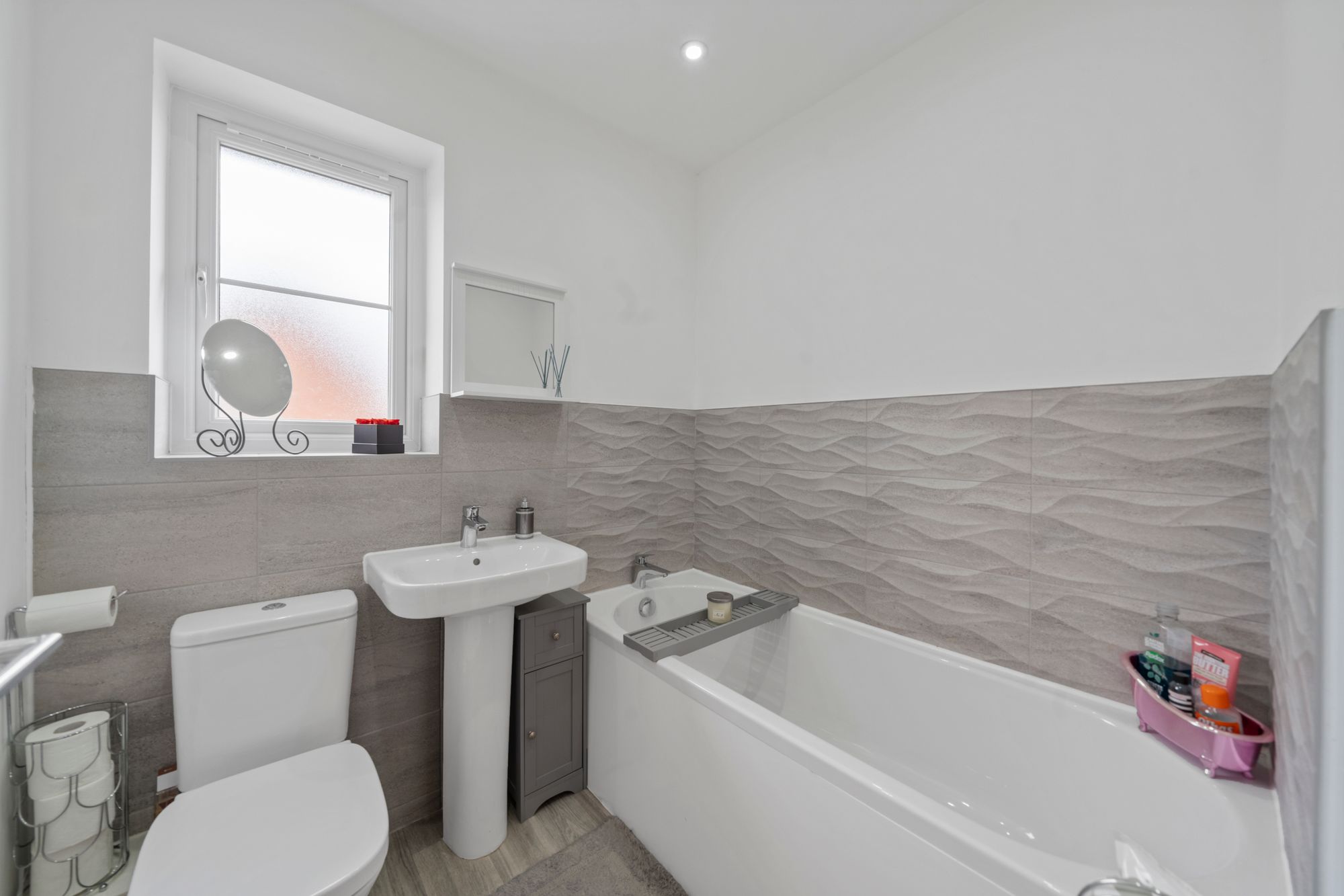 Galloway Close, Leigh, WN7