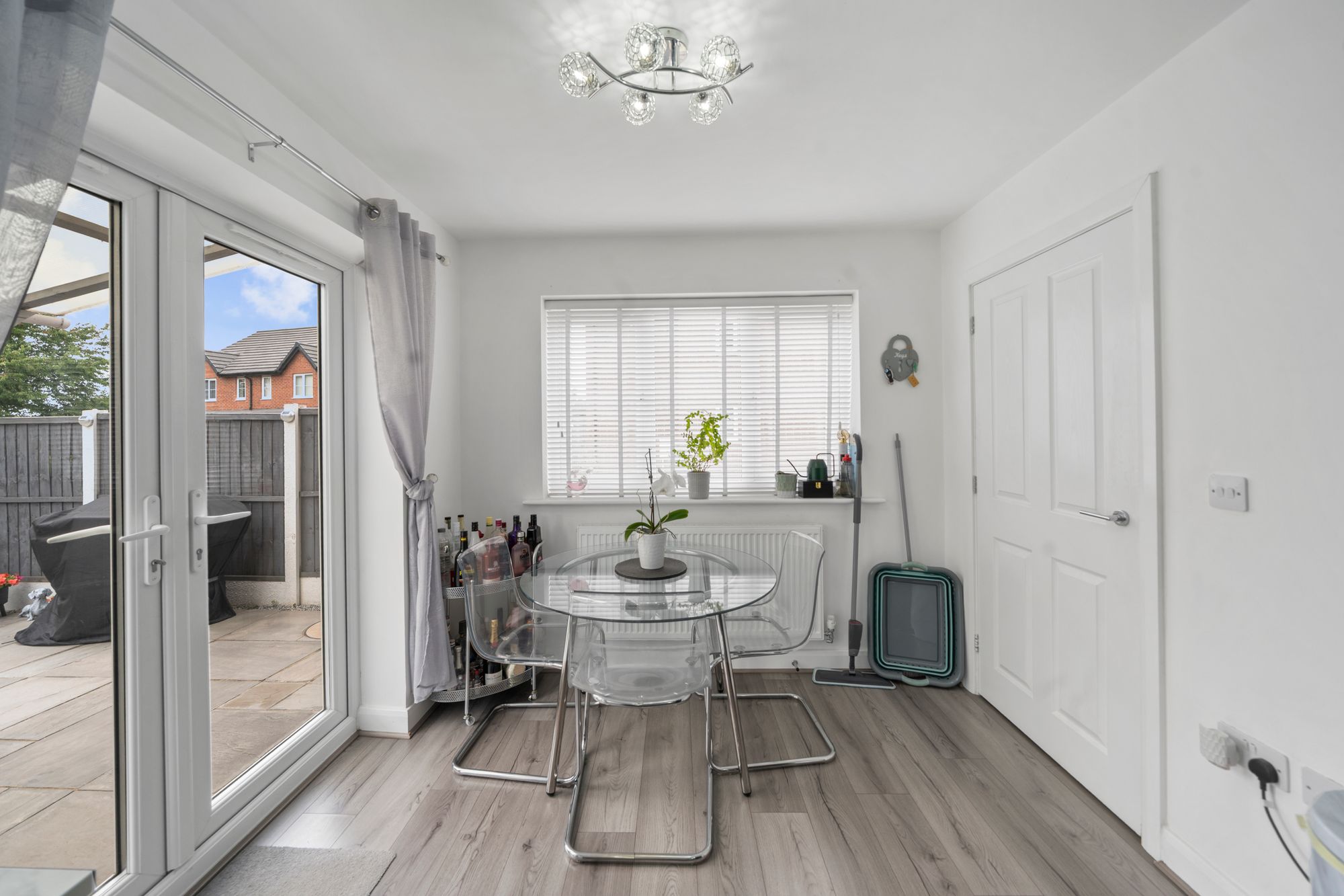 Galloway Close, Leigh, WN7
