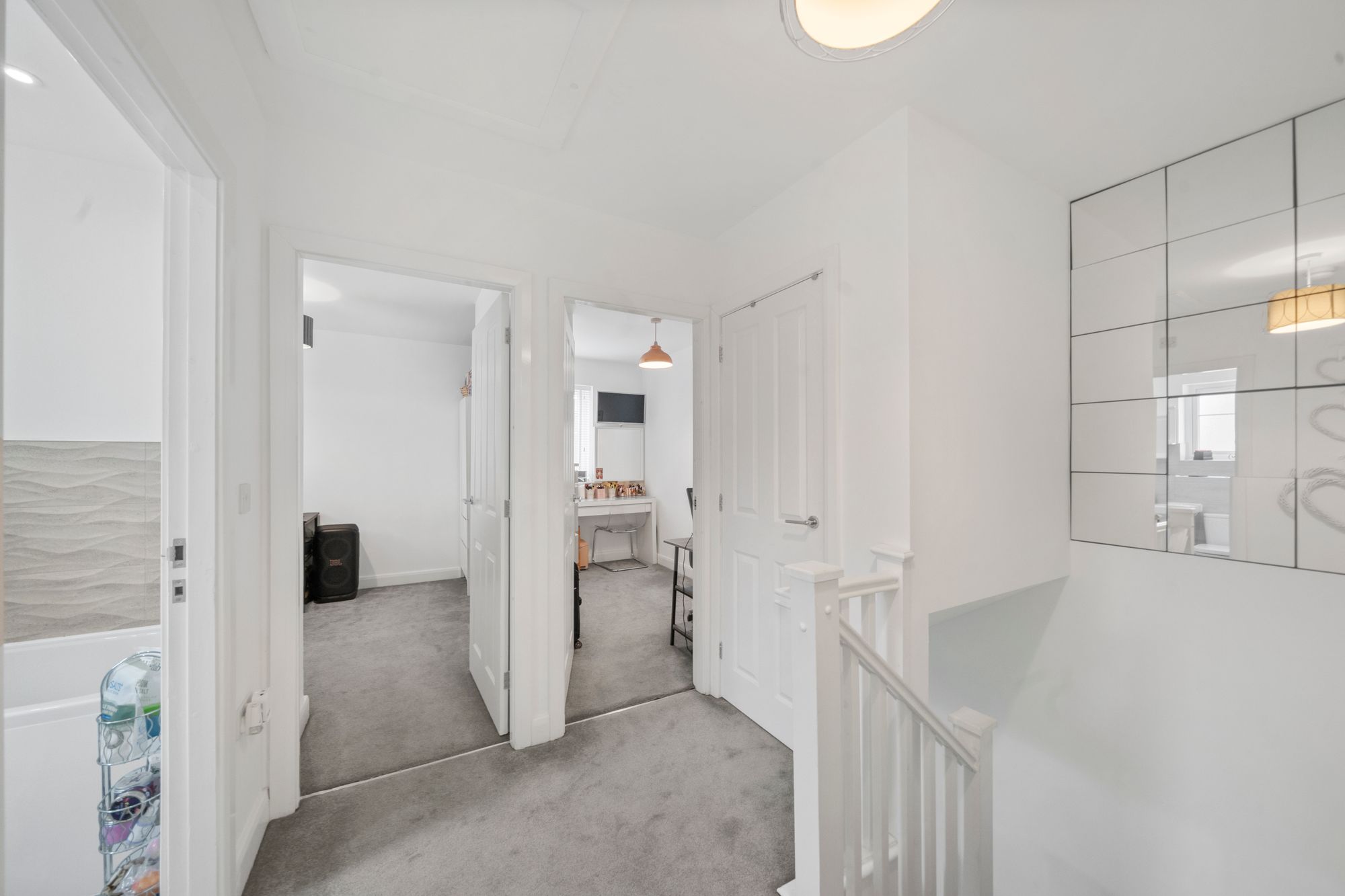 Galloway Close, Leigh, WN7