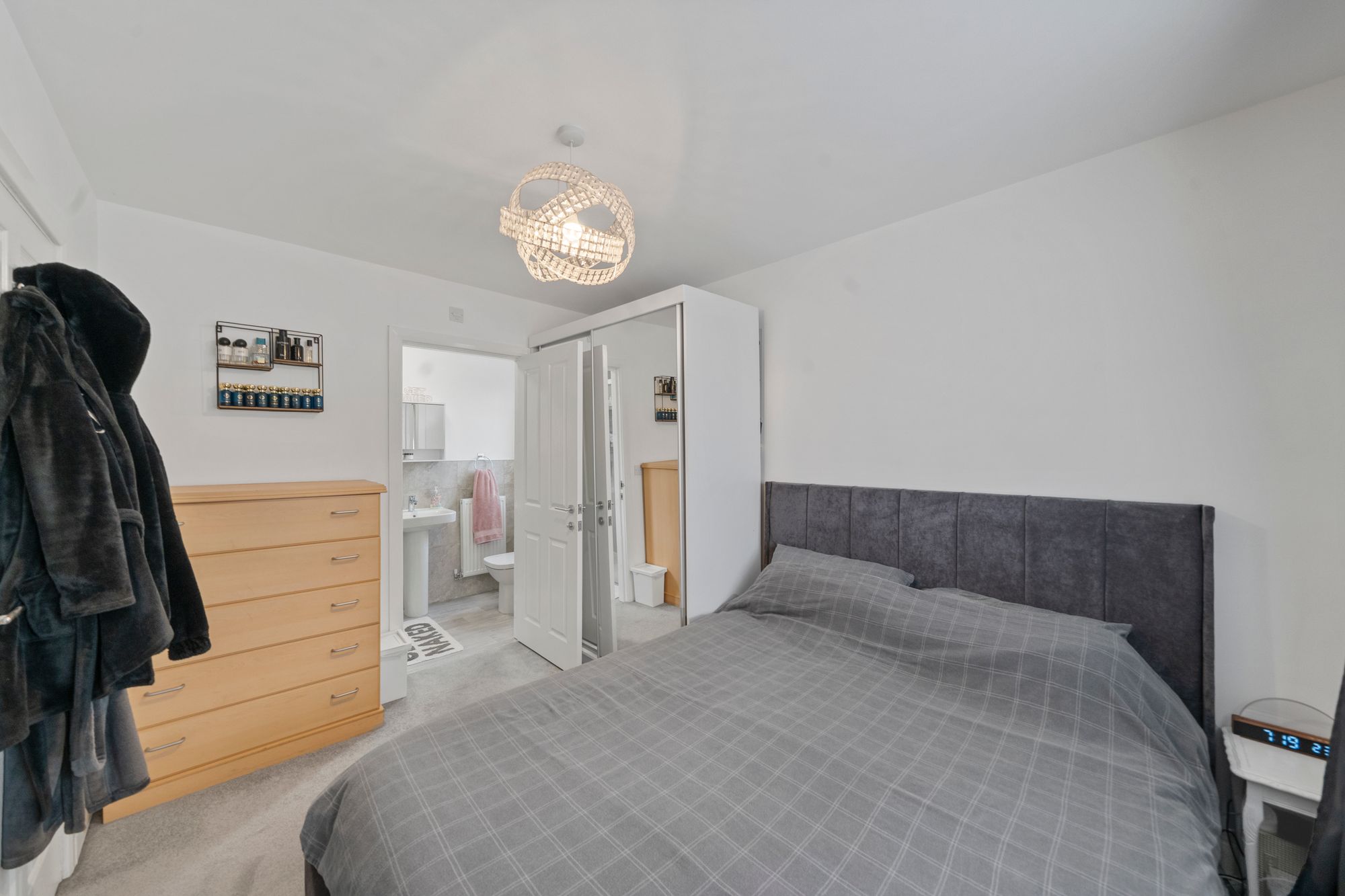 Galloway Close, Leigh, WN7