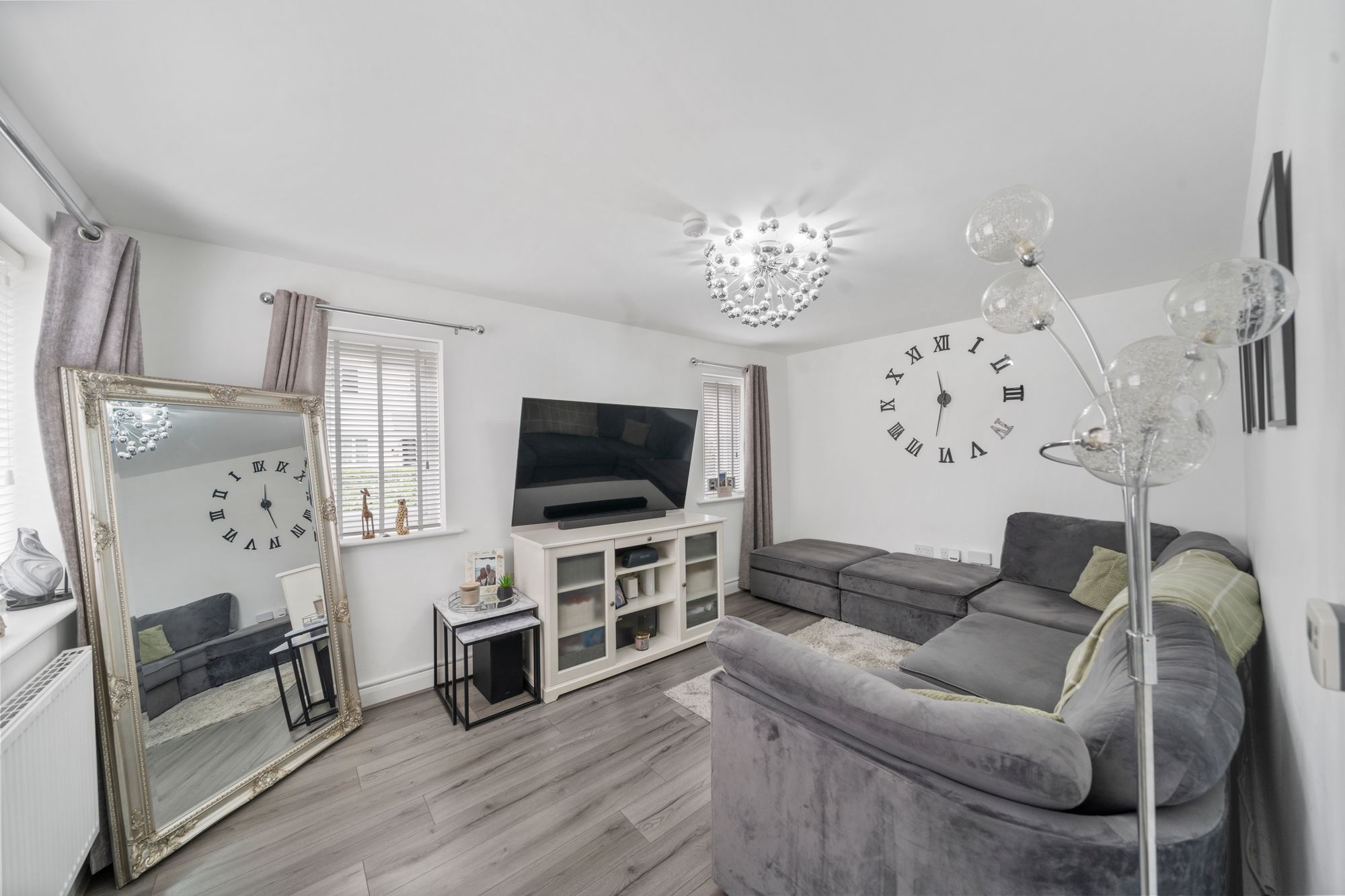 Galloway Close, Leigh, WN7