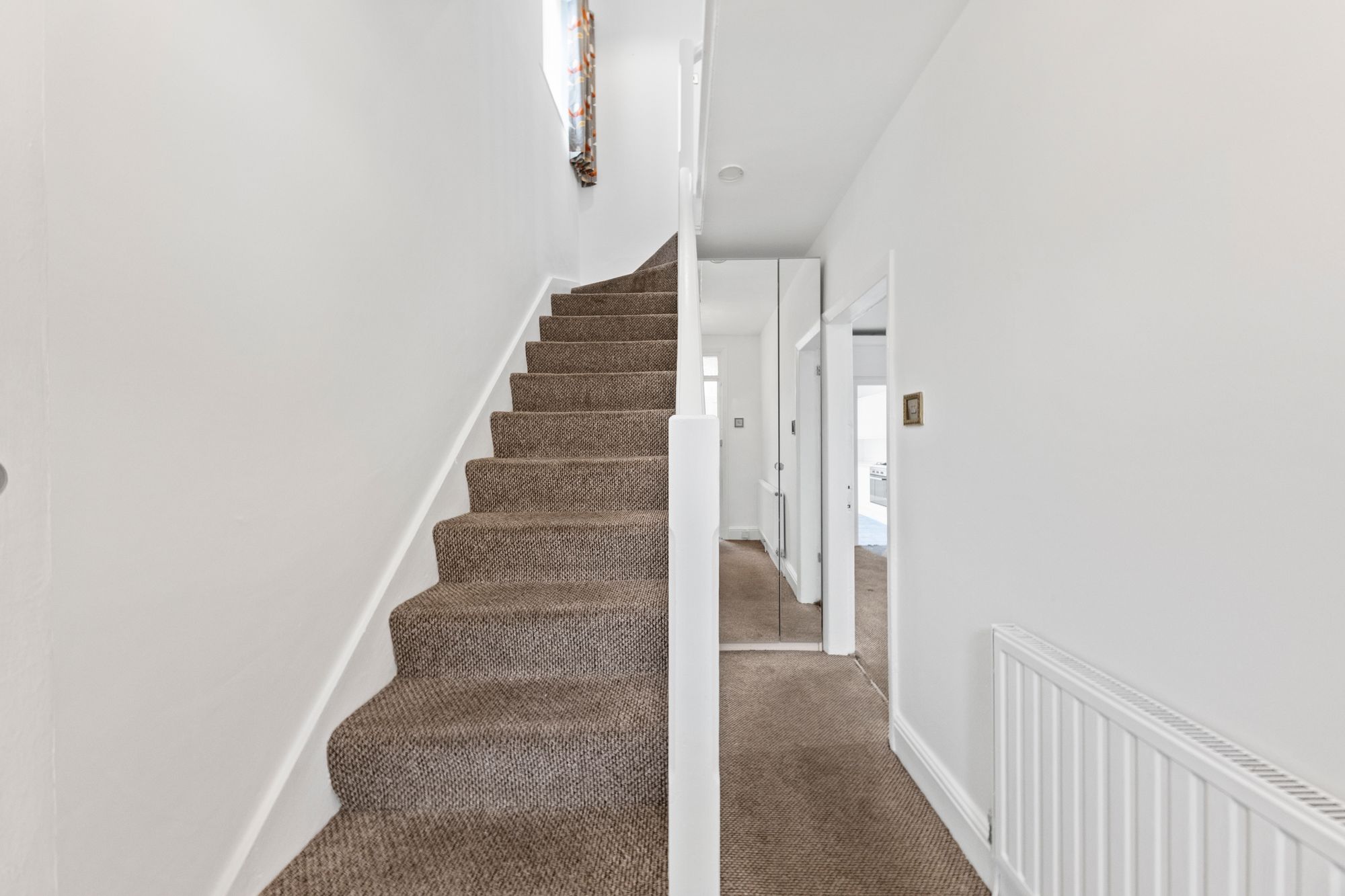 Princess Avenue, Warrington, WA1