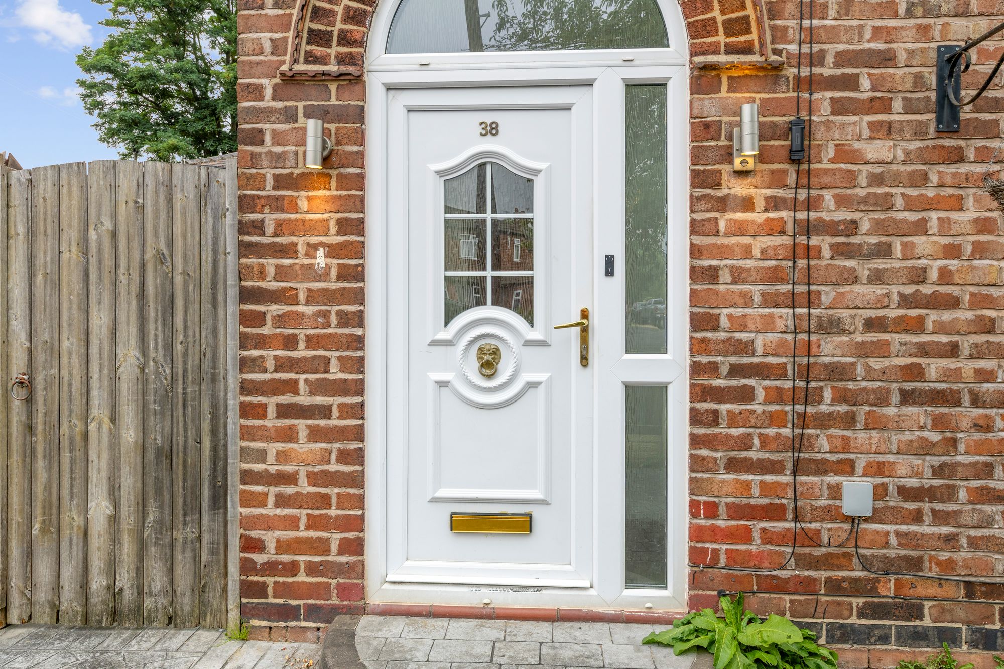 Princess Avenue, Warrington, WA1