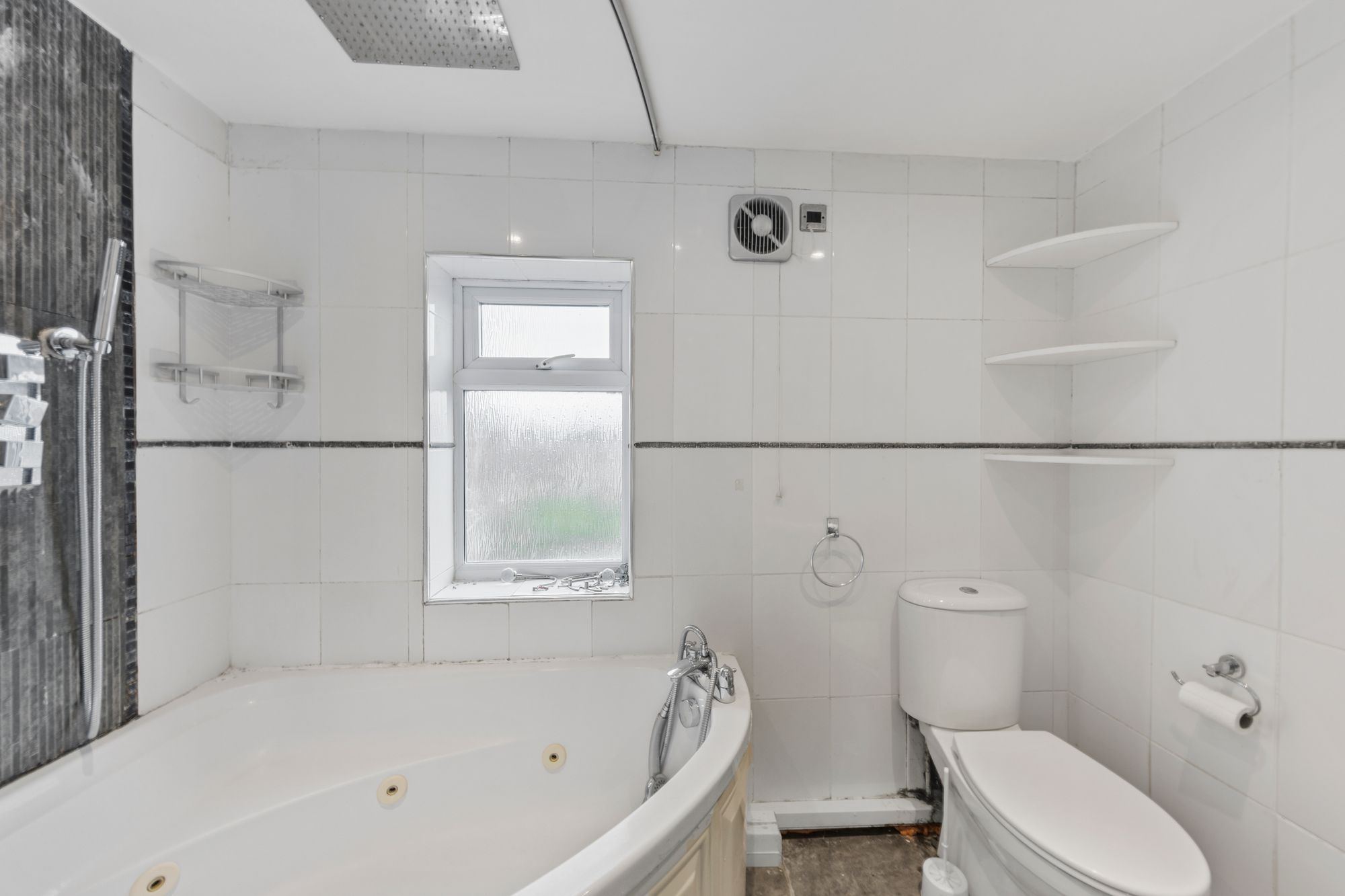 Princess Avenue, Warrington, WA1