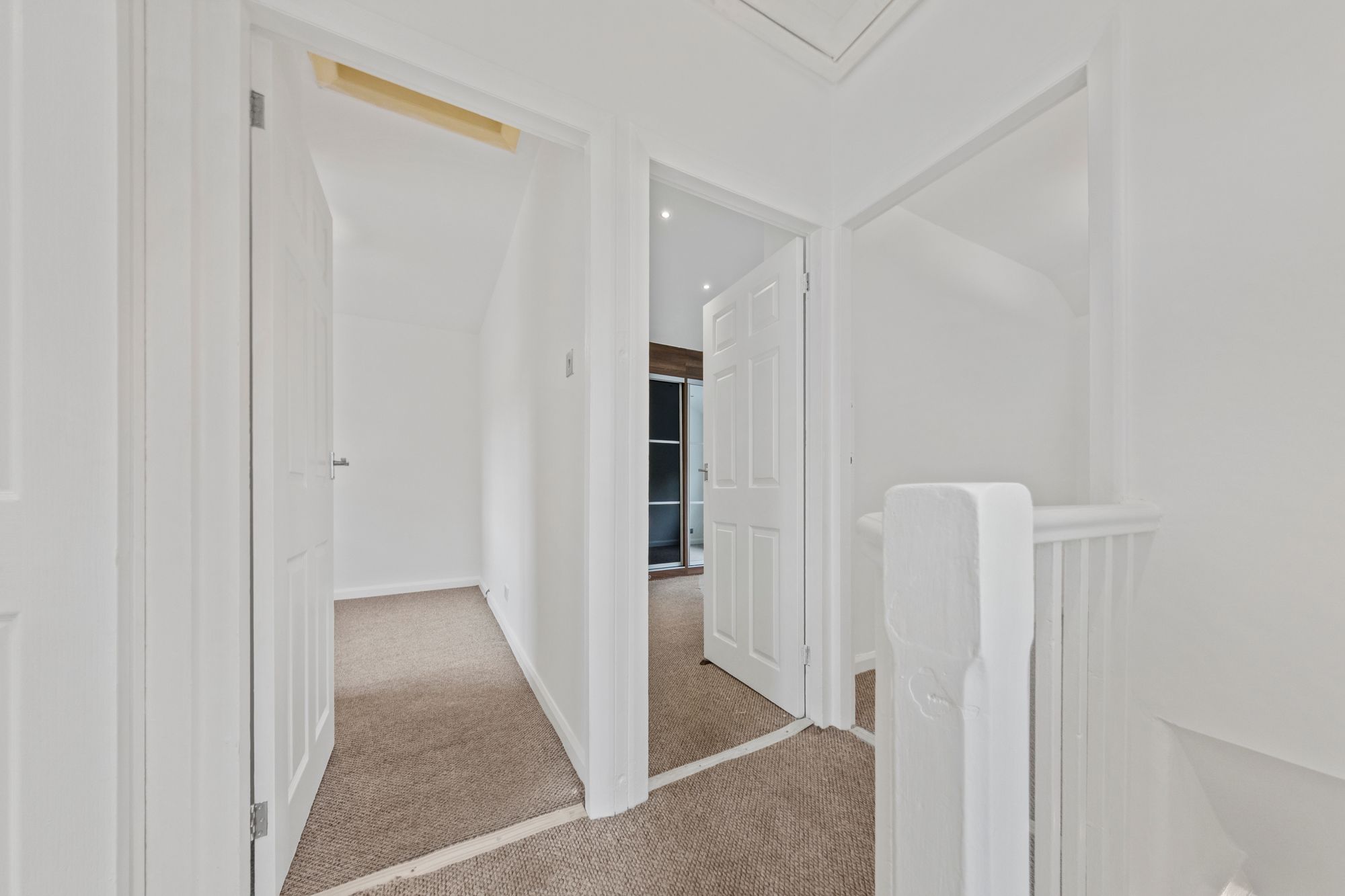 Princess Avenue, Warrington, WA1