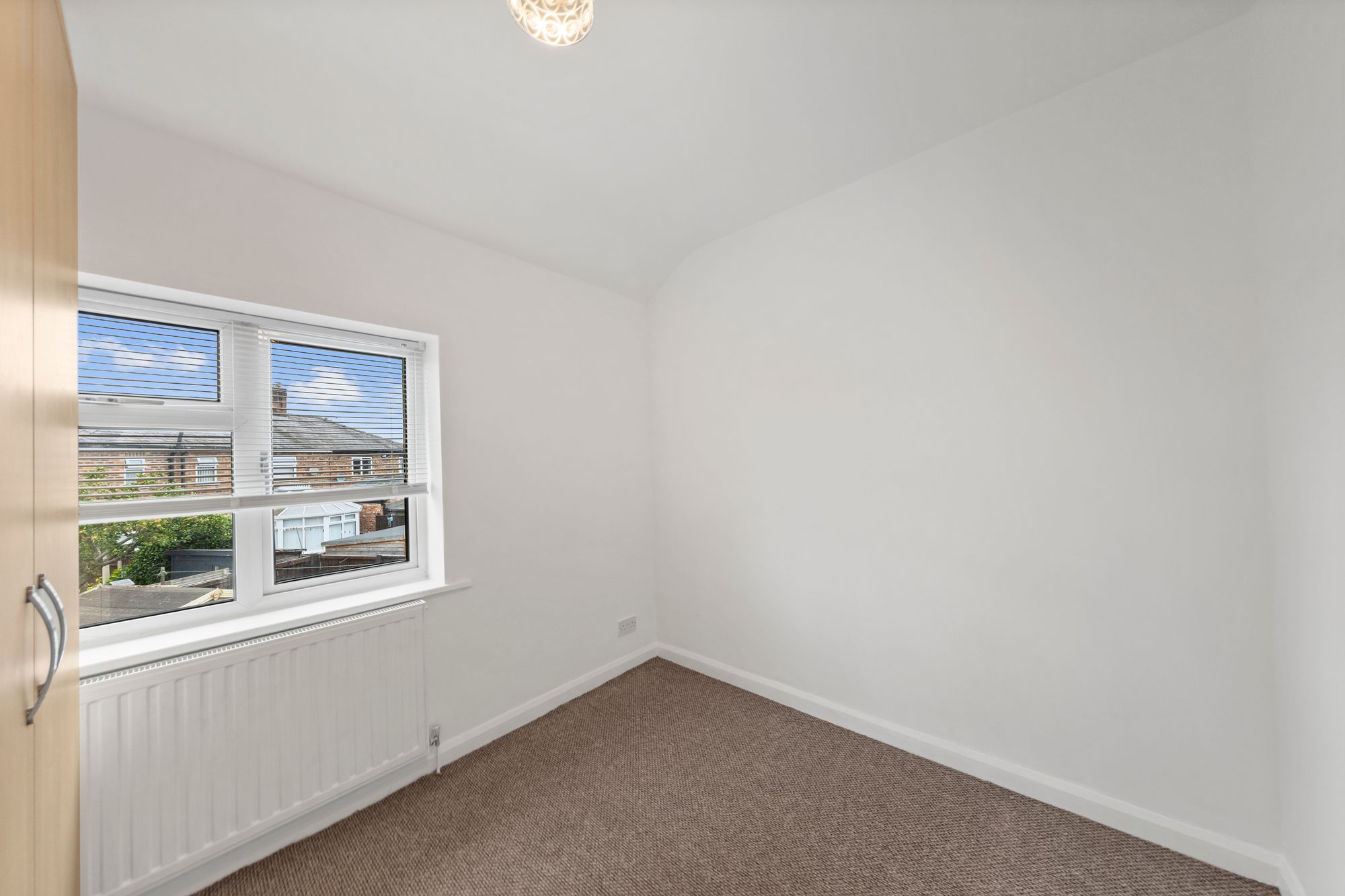 Princess Avenue, Warrington, WA1