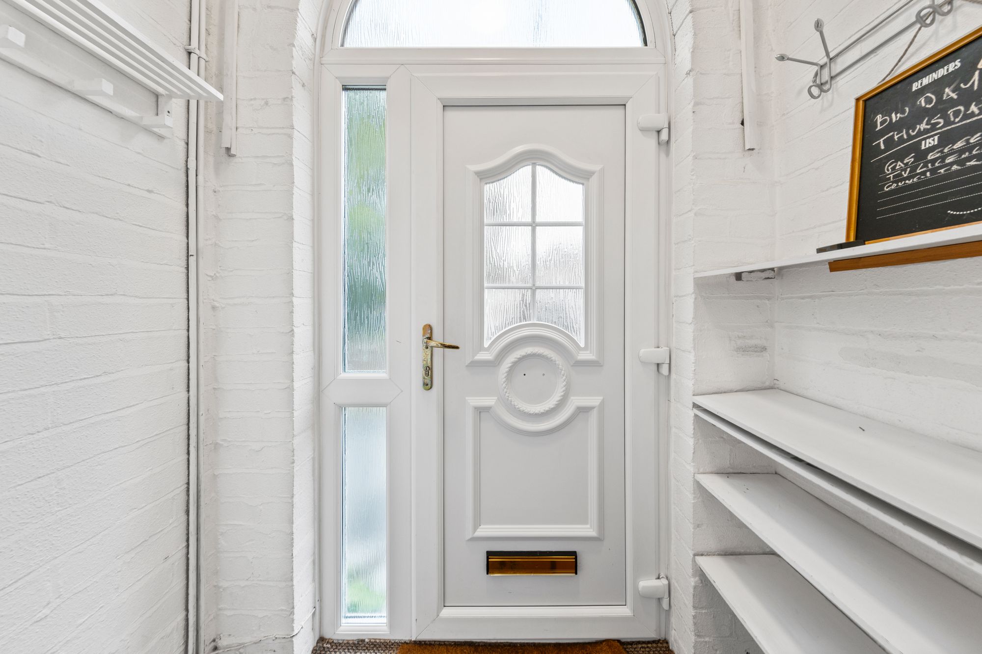 Princess Avenue, Warrington, WA1