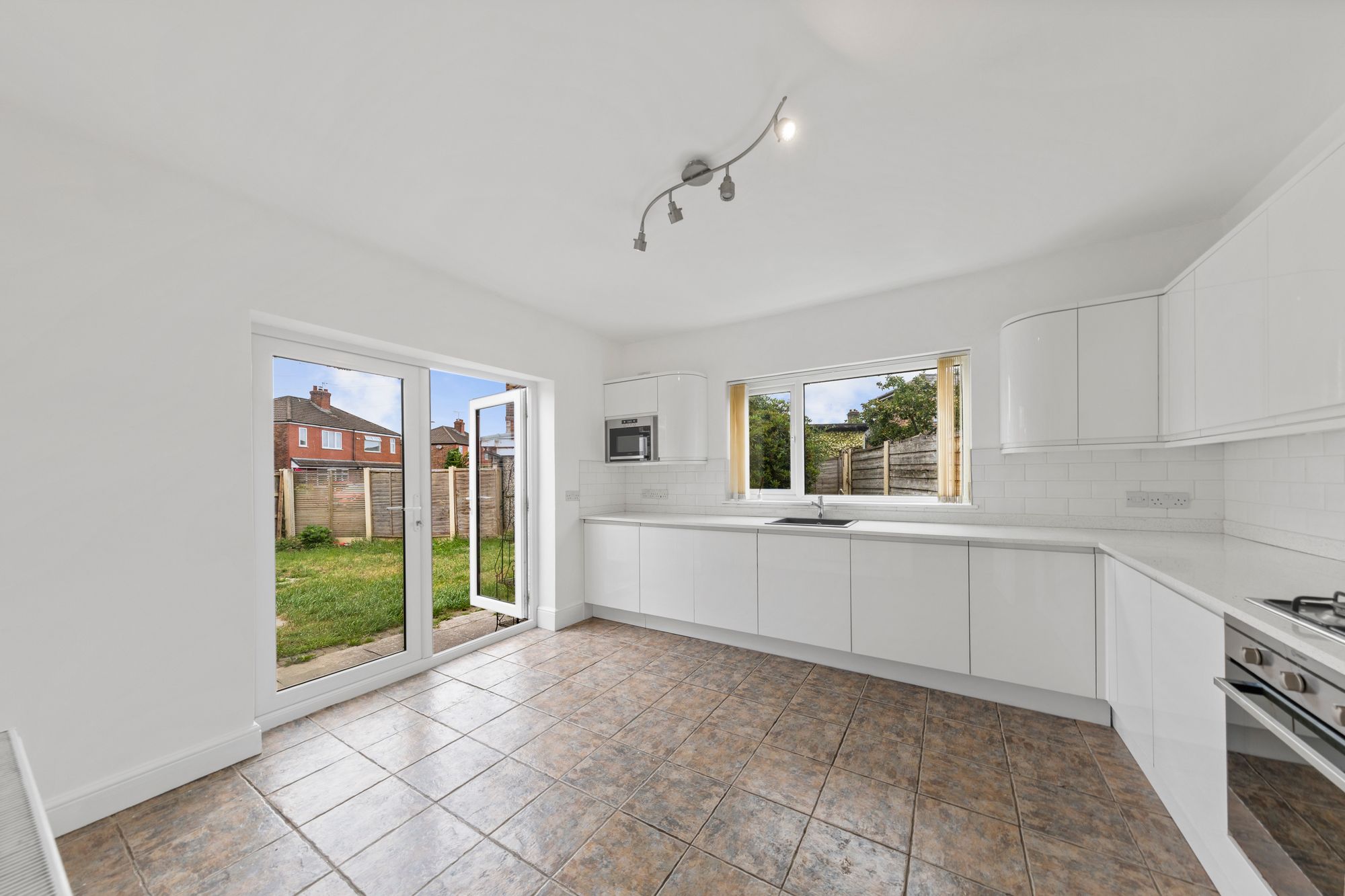 Princess Avenue, Warrington, WA1
