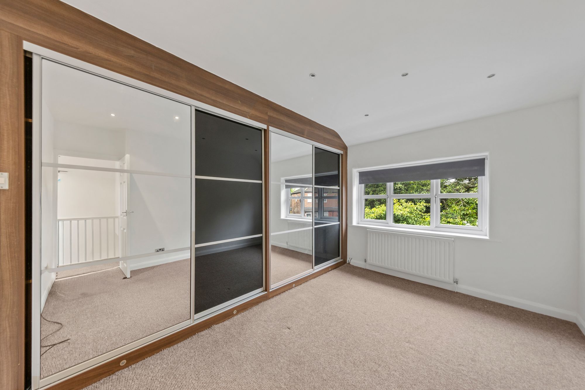 Princess Avenue, Warrington, WA1