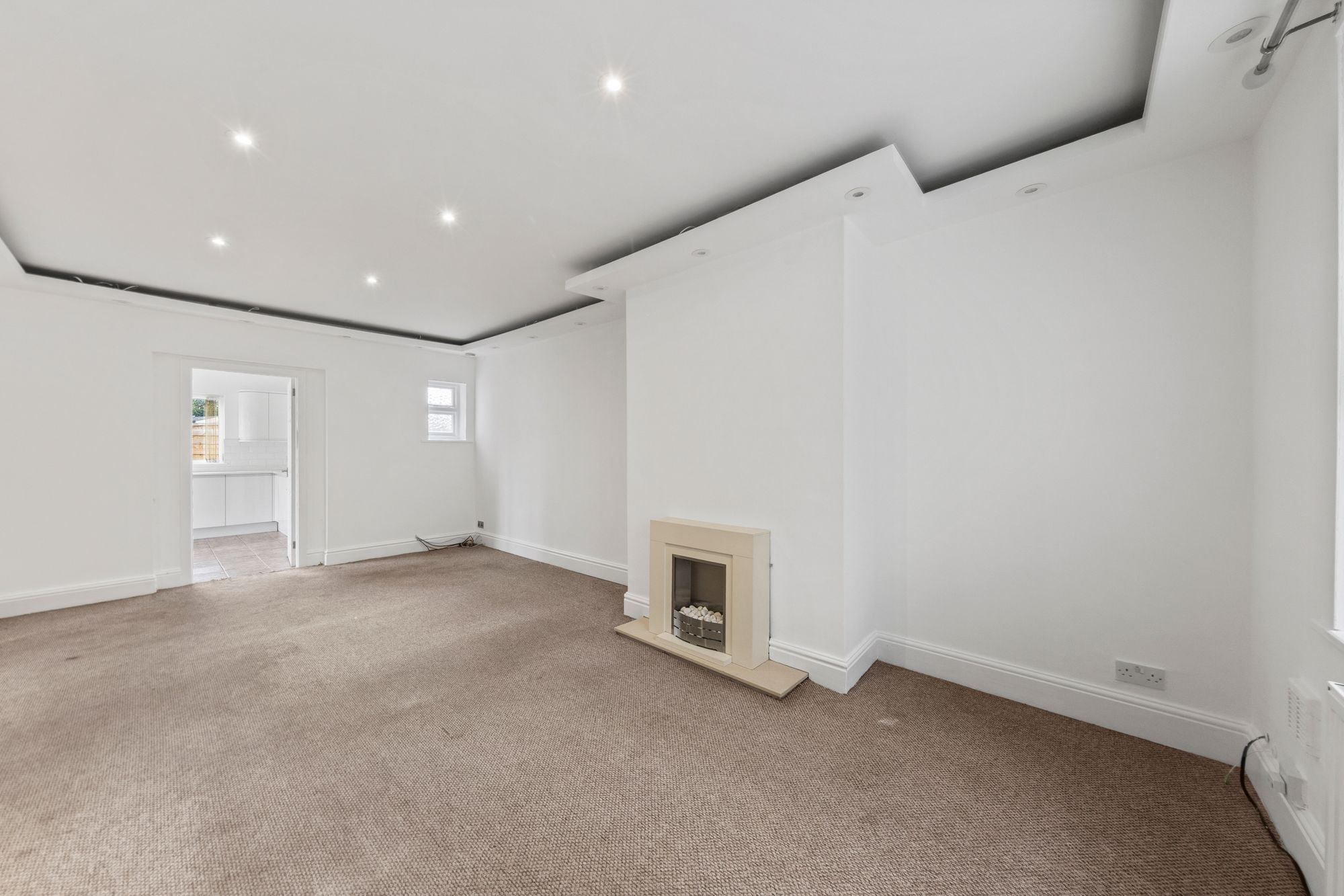 Princess Avenue, Warrington, WA1