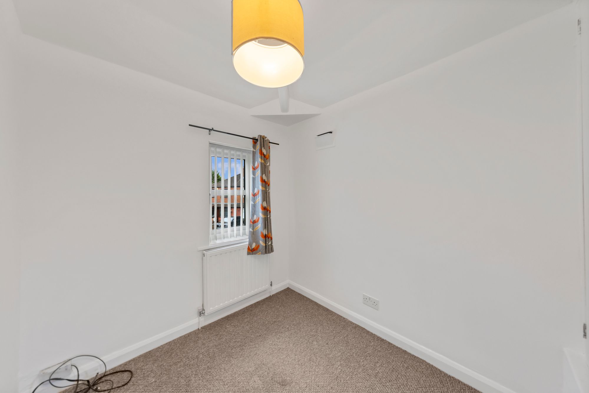 Princess Avenue, Warrington, WA1