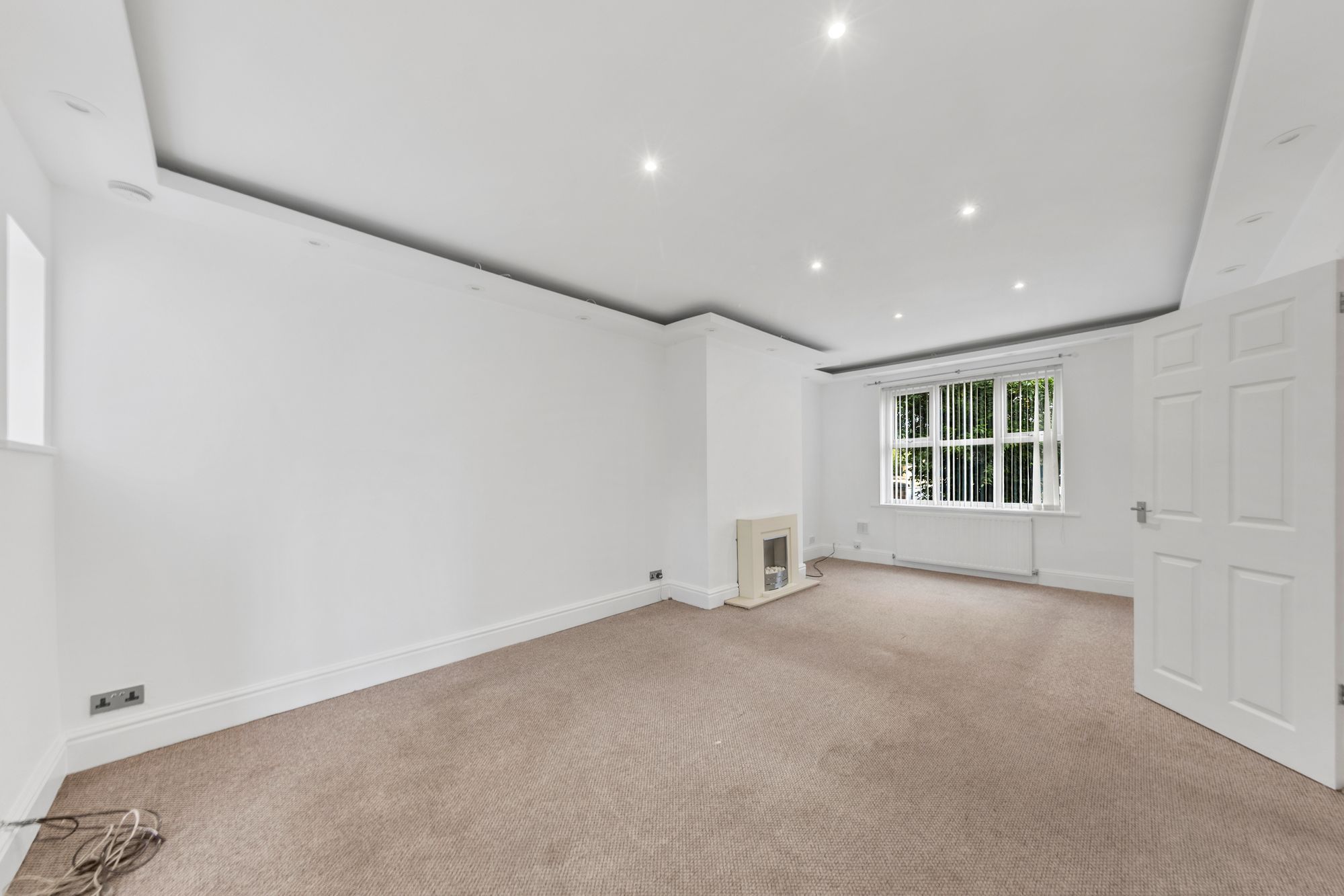 Princess Avenue, Warrington, WA1