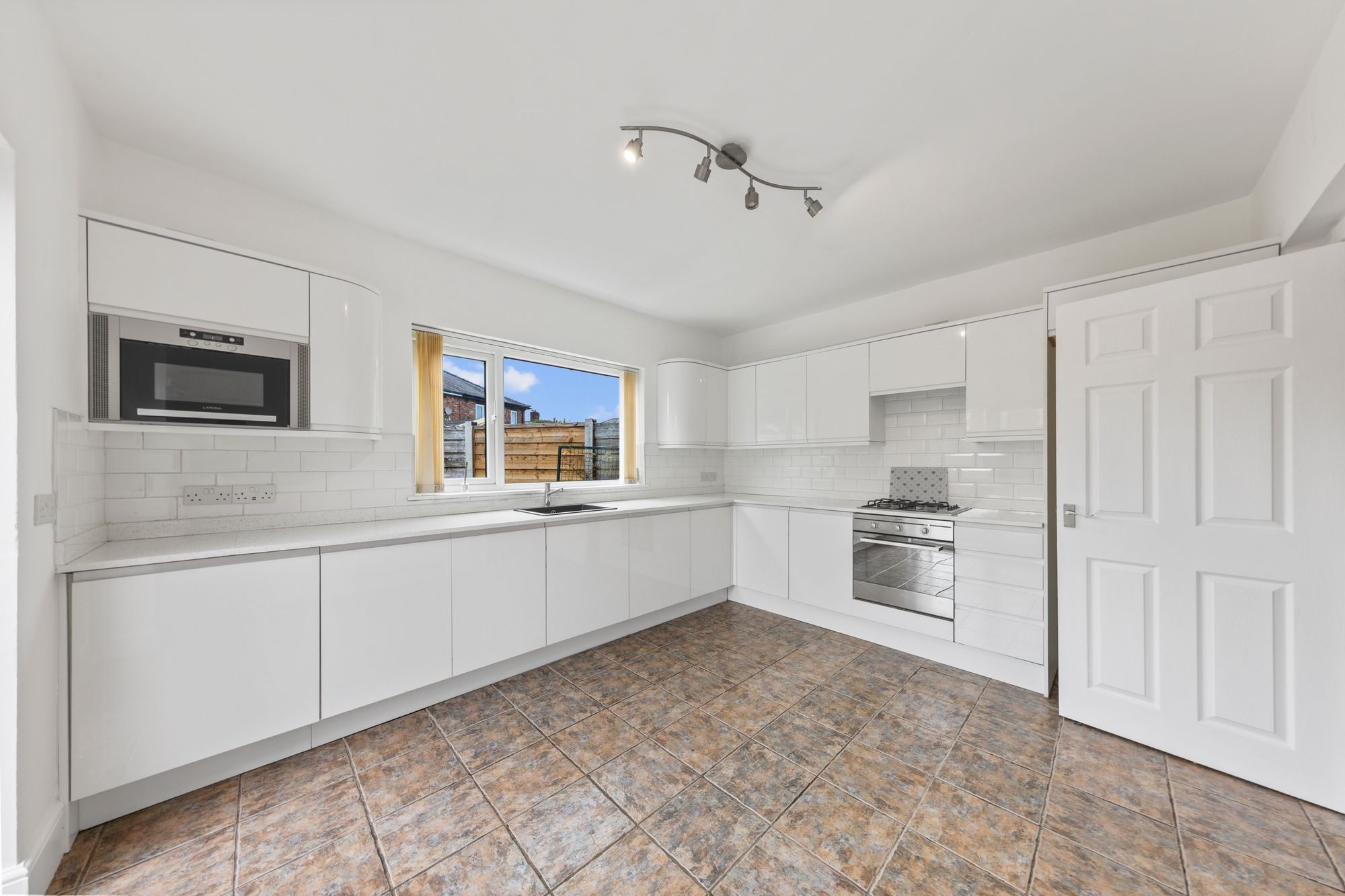Princess Avenue, Warrington, WA1