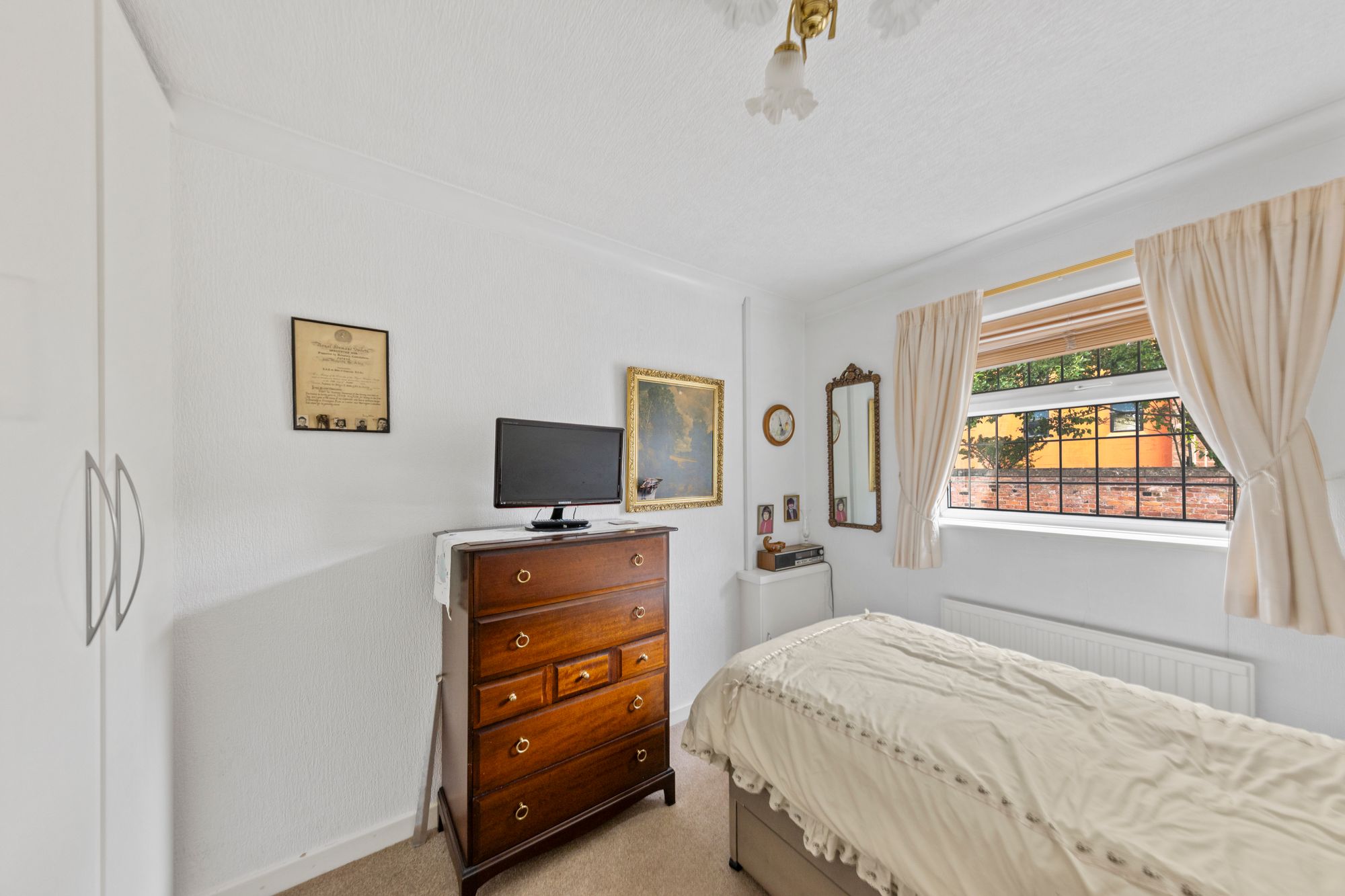 Pleasance Way, Newton-Le-Willows, WA12