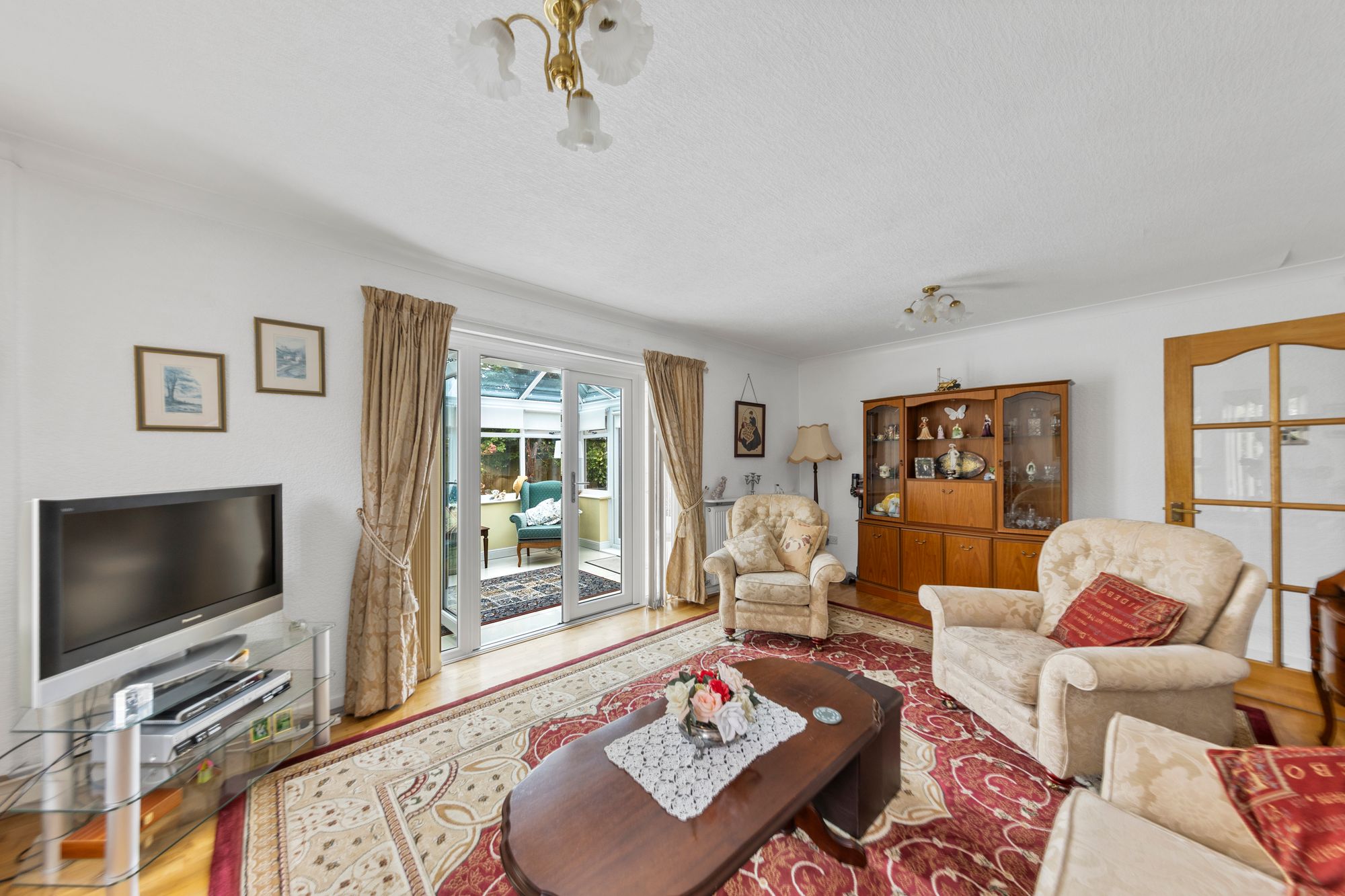 Pleasance Way, Newton-Le-Willows, WA12