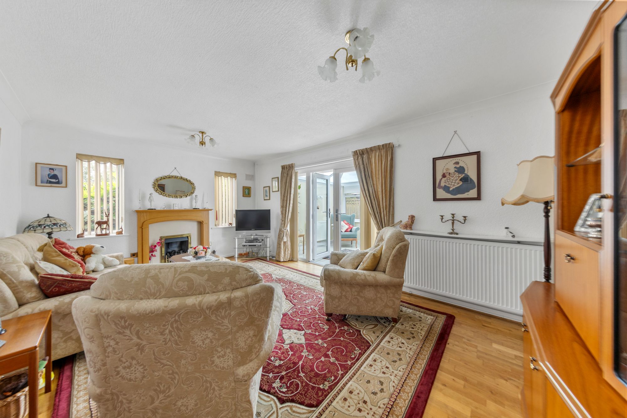 Pleasance Way, Newton-Le-Willows, WA12