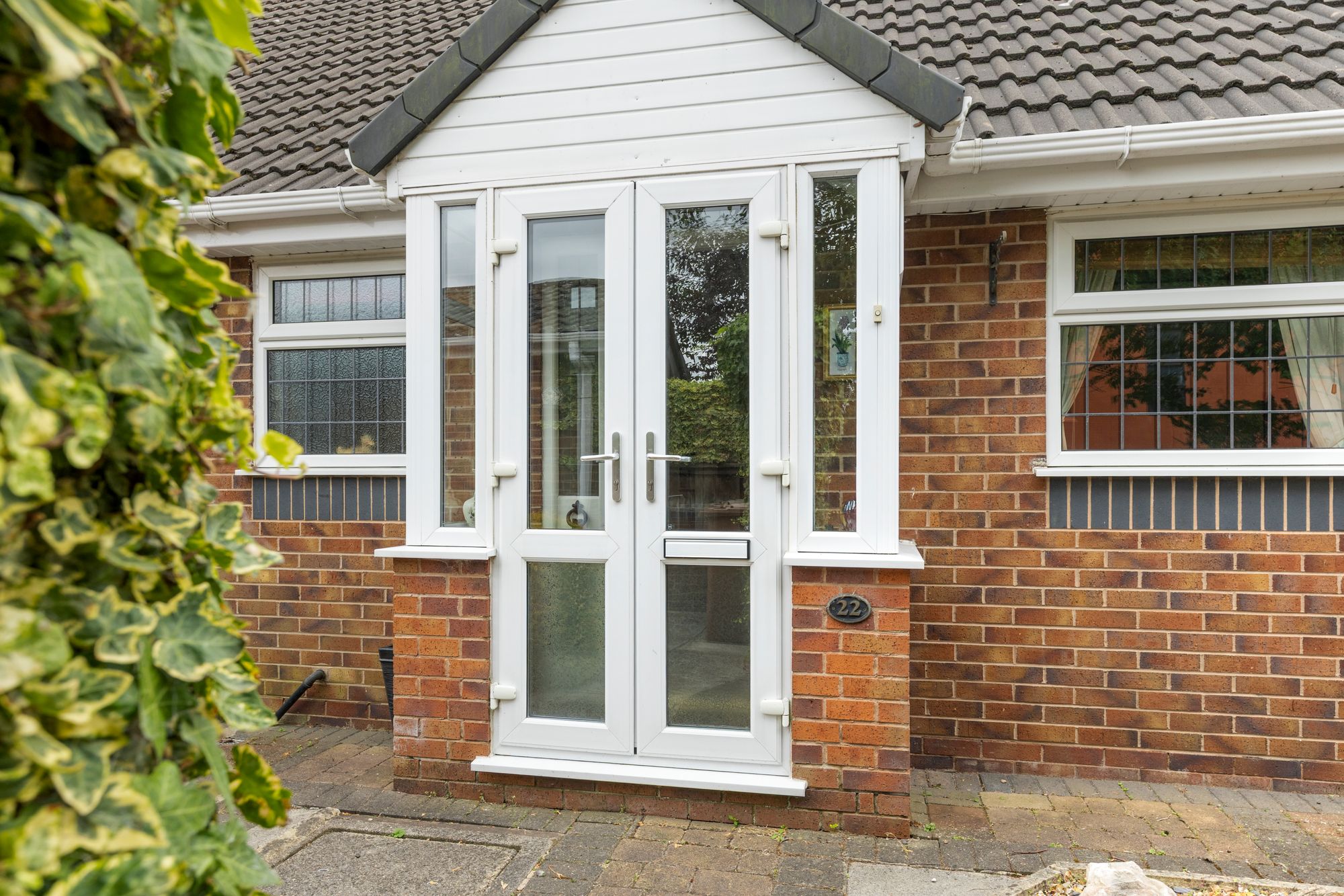 Pleasance Way, Newton-Le-Willows, WA12