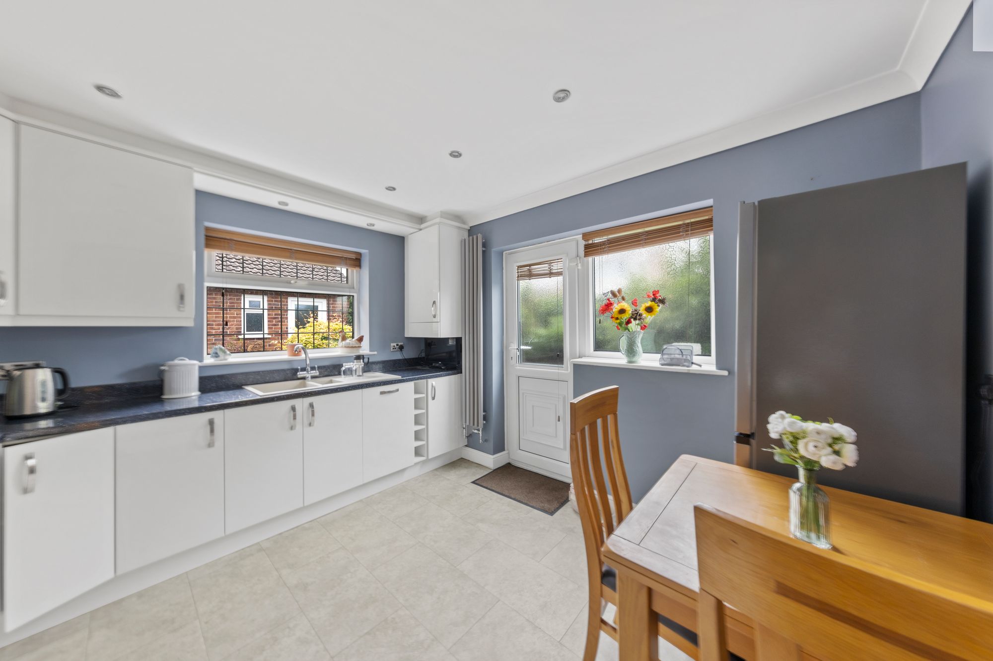 Pleasance Way, Newton-Le-Willows, WA12