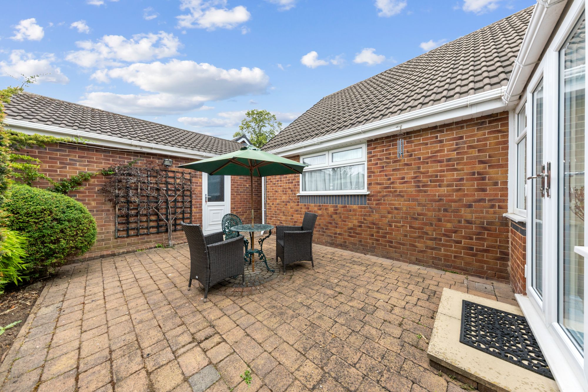 Pleasance Way, Newton-Le-Willows, WA12