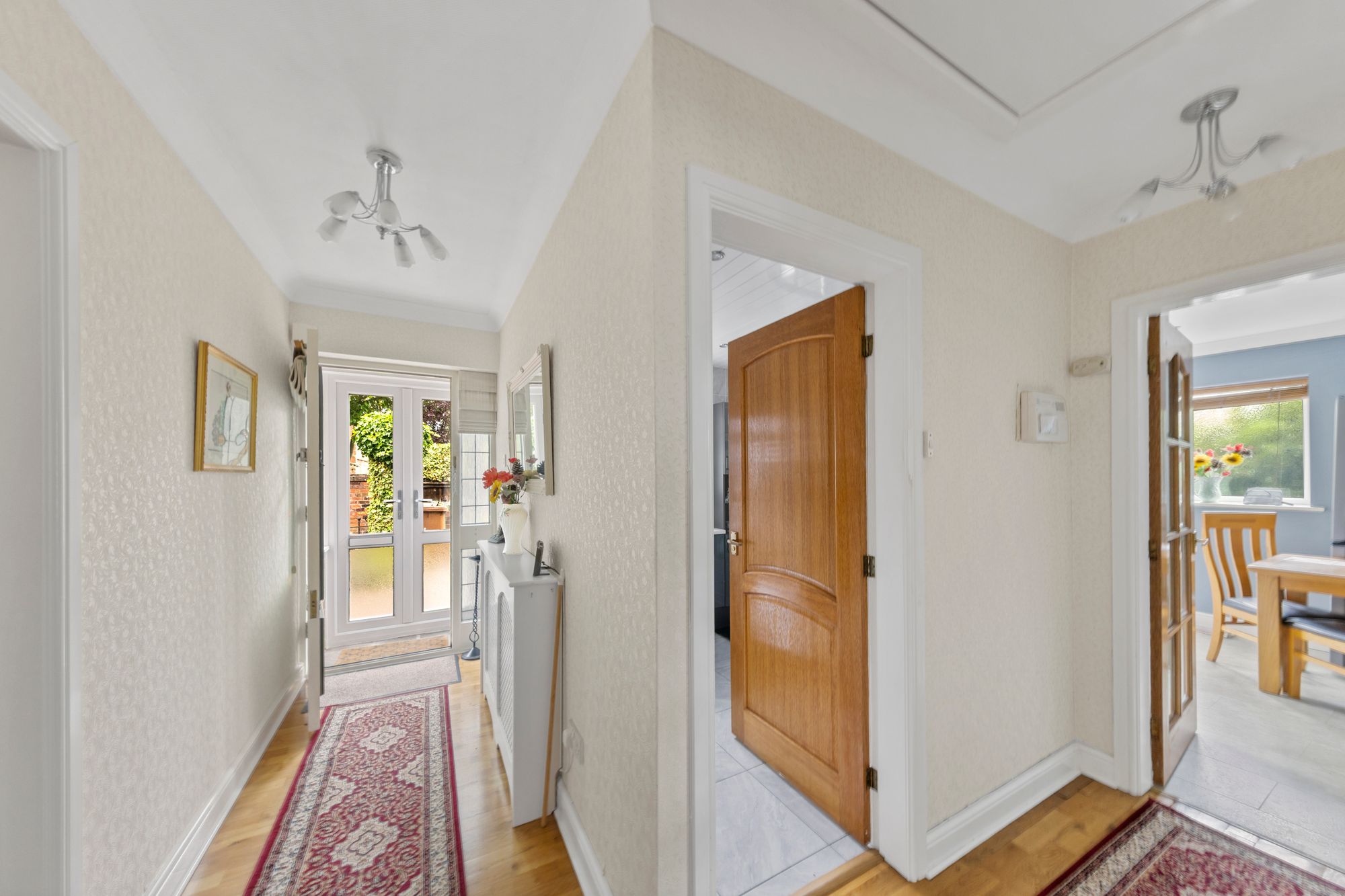 Pleasance Way, Newton-Le-Willows, WA12