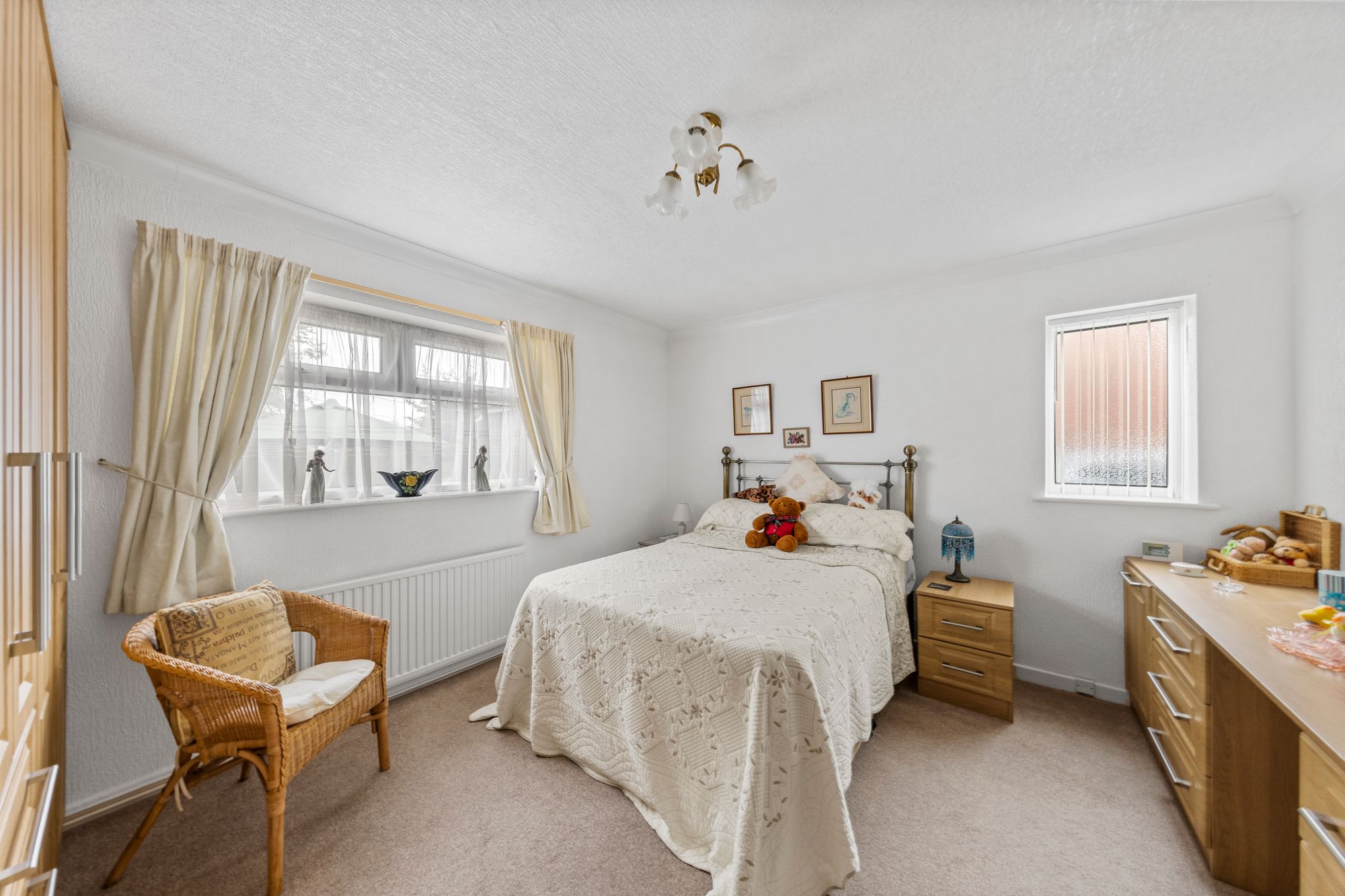 Pleasance Way, Newton-Le-Willows, WA12