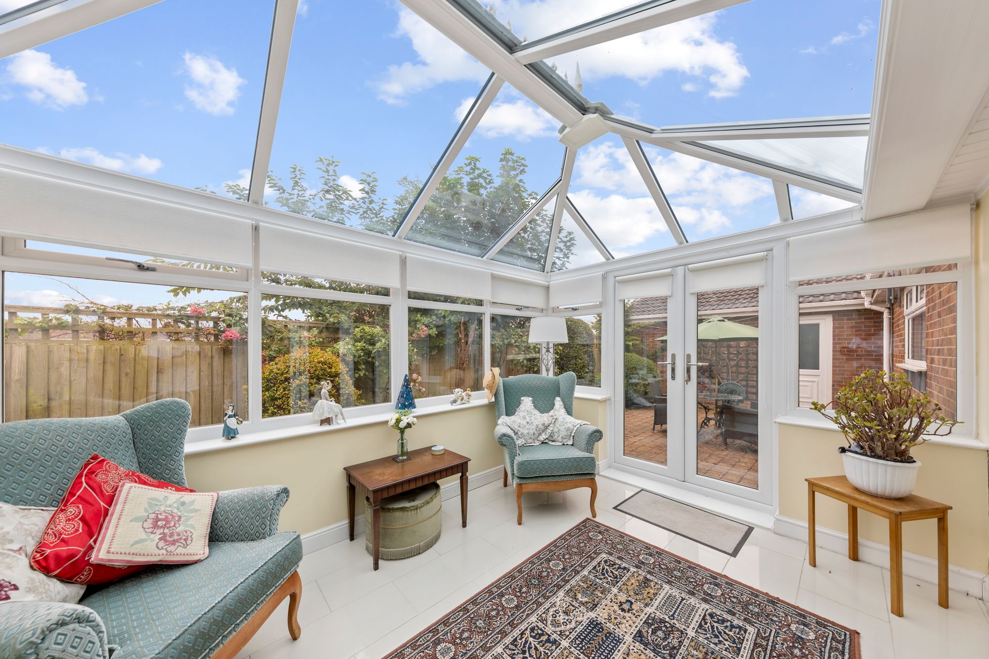 Pleasance Way, Newton-Le-Willows, WA12