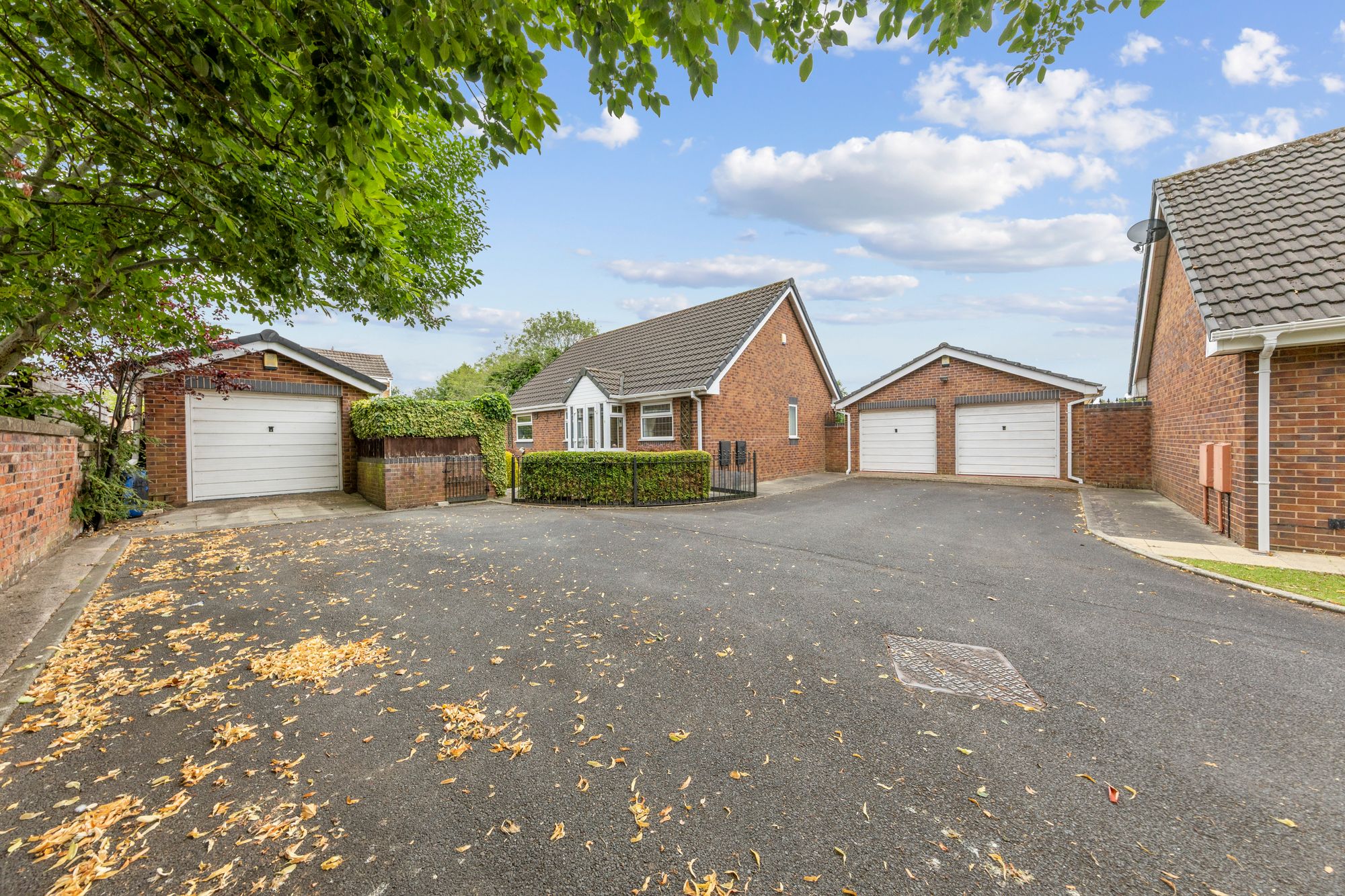 Pleasance Way, Newton-Le-Willows, WA12