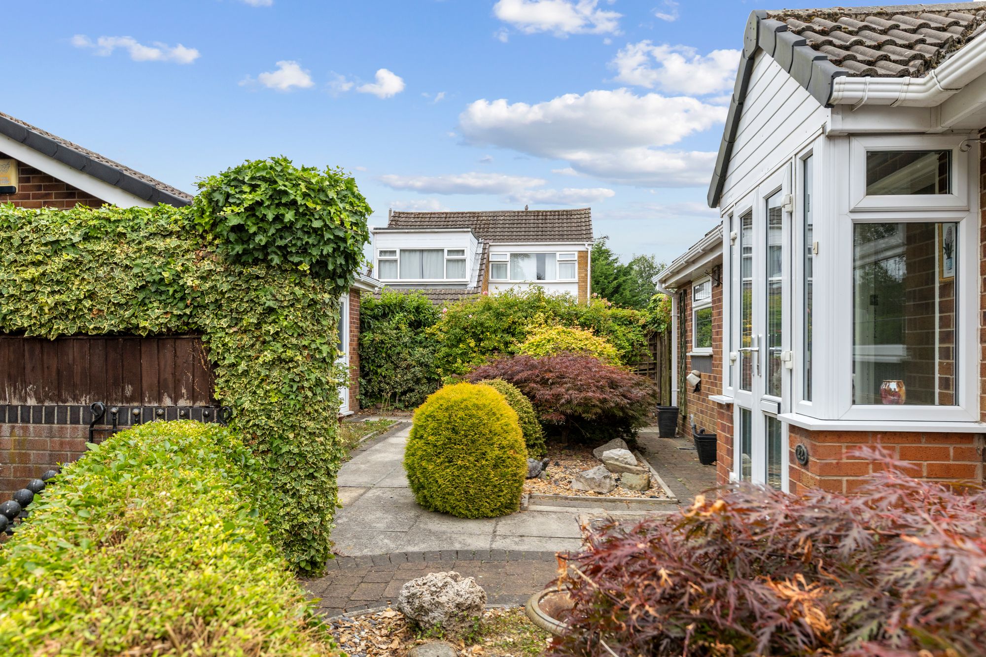 Pleasance Way, Newton-Le-Willows, WA12
