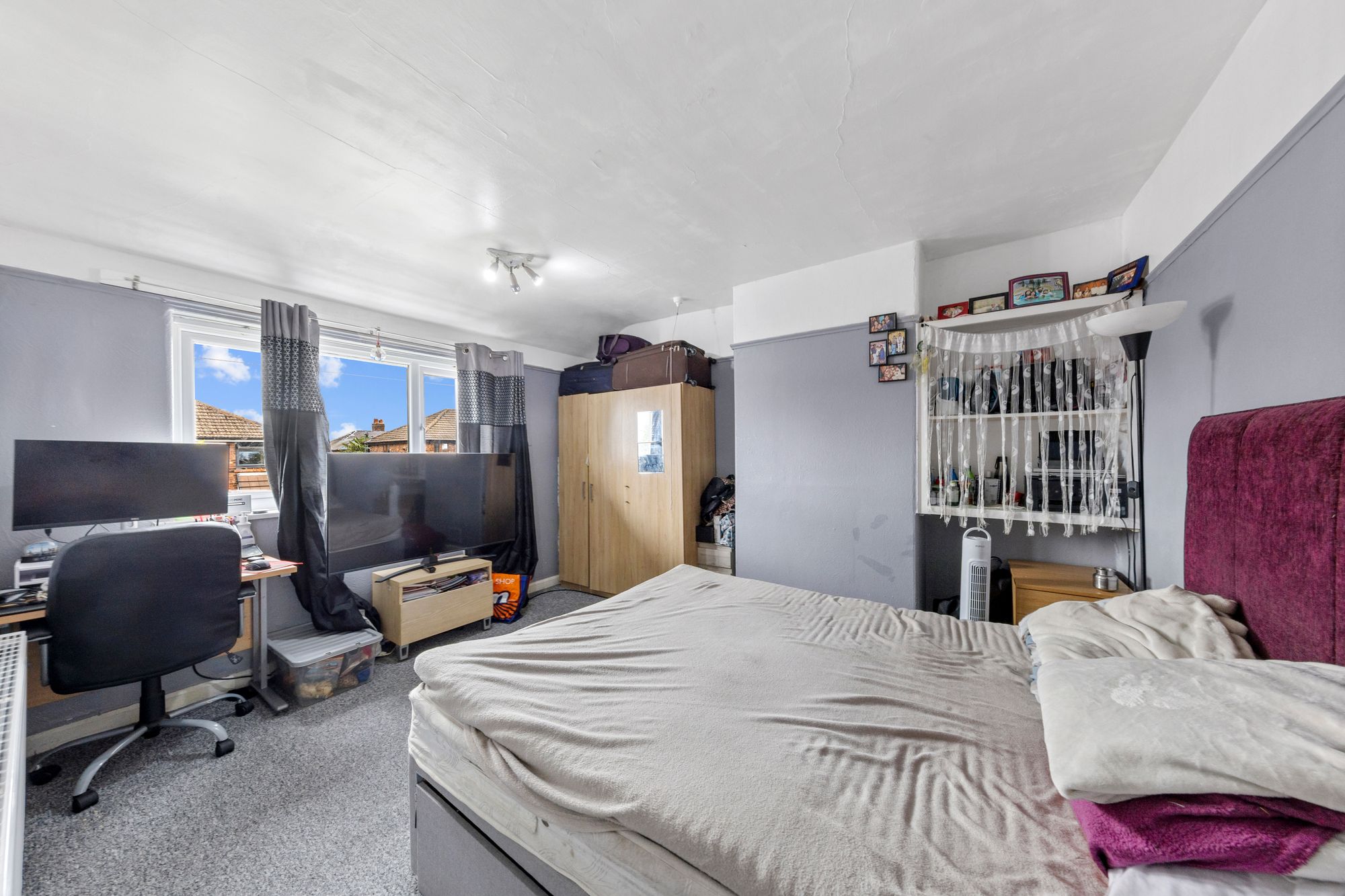 Rixton Avenue, Warrington, WA5
