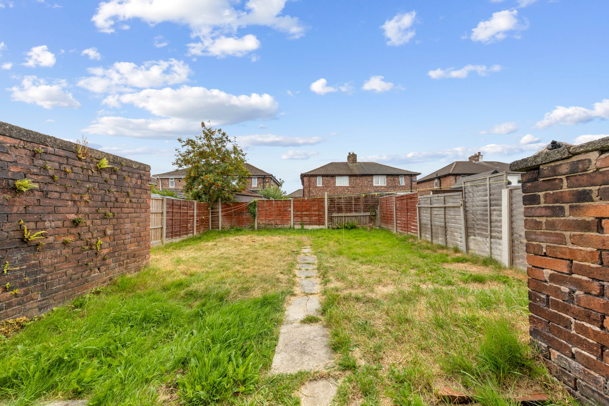 Rixton Avenue, Warrington, WA5