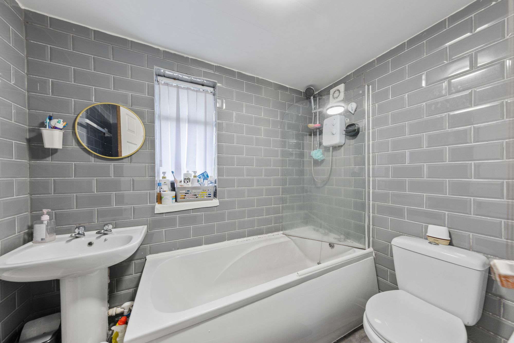 Rixton Avenue, Warrington, WA5