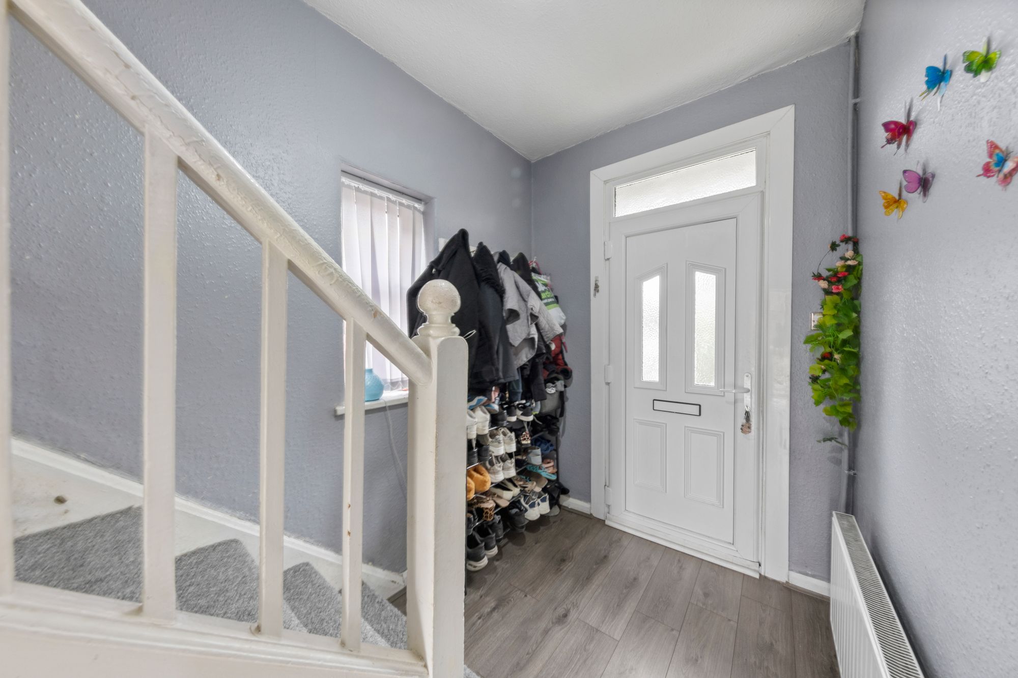 Rixton Avenue, Warrington, WA5