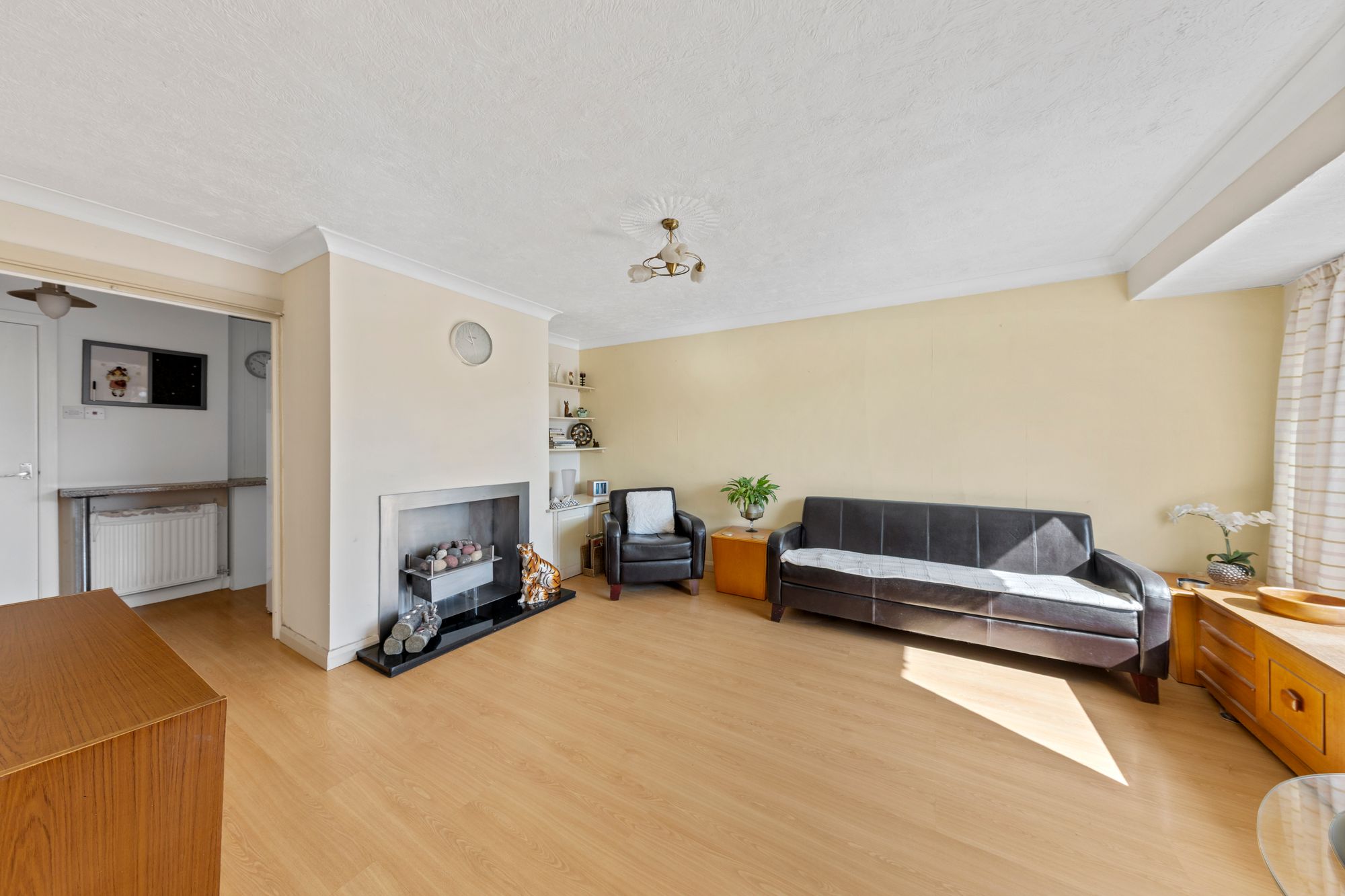 Kiveton Drive, Ashton-In-Makerfield, WN4