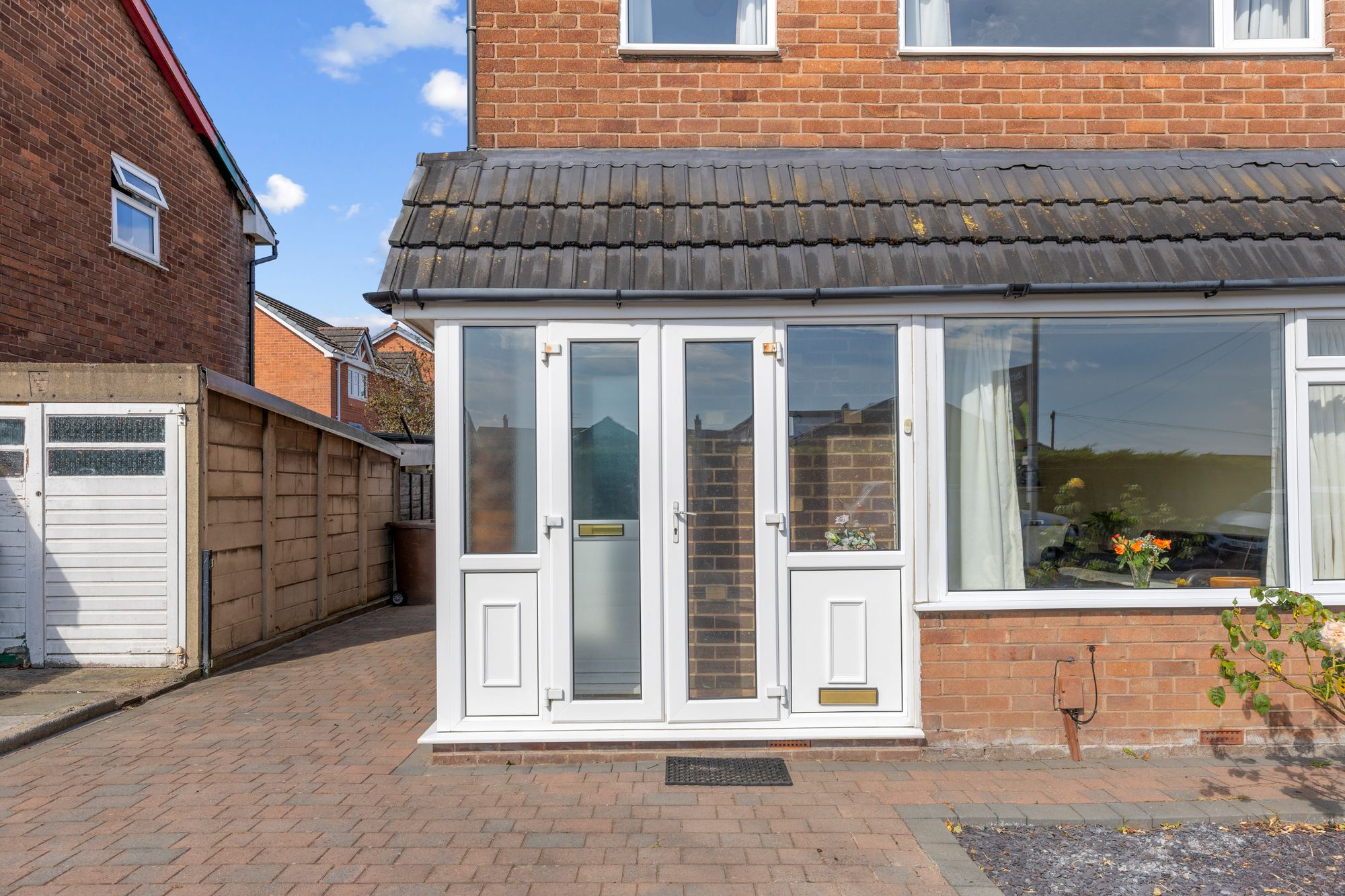 Kiveton Drive, Ashton-In-Makerfield, WN4