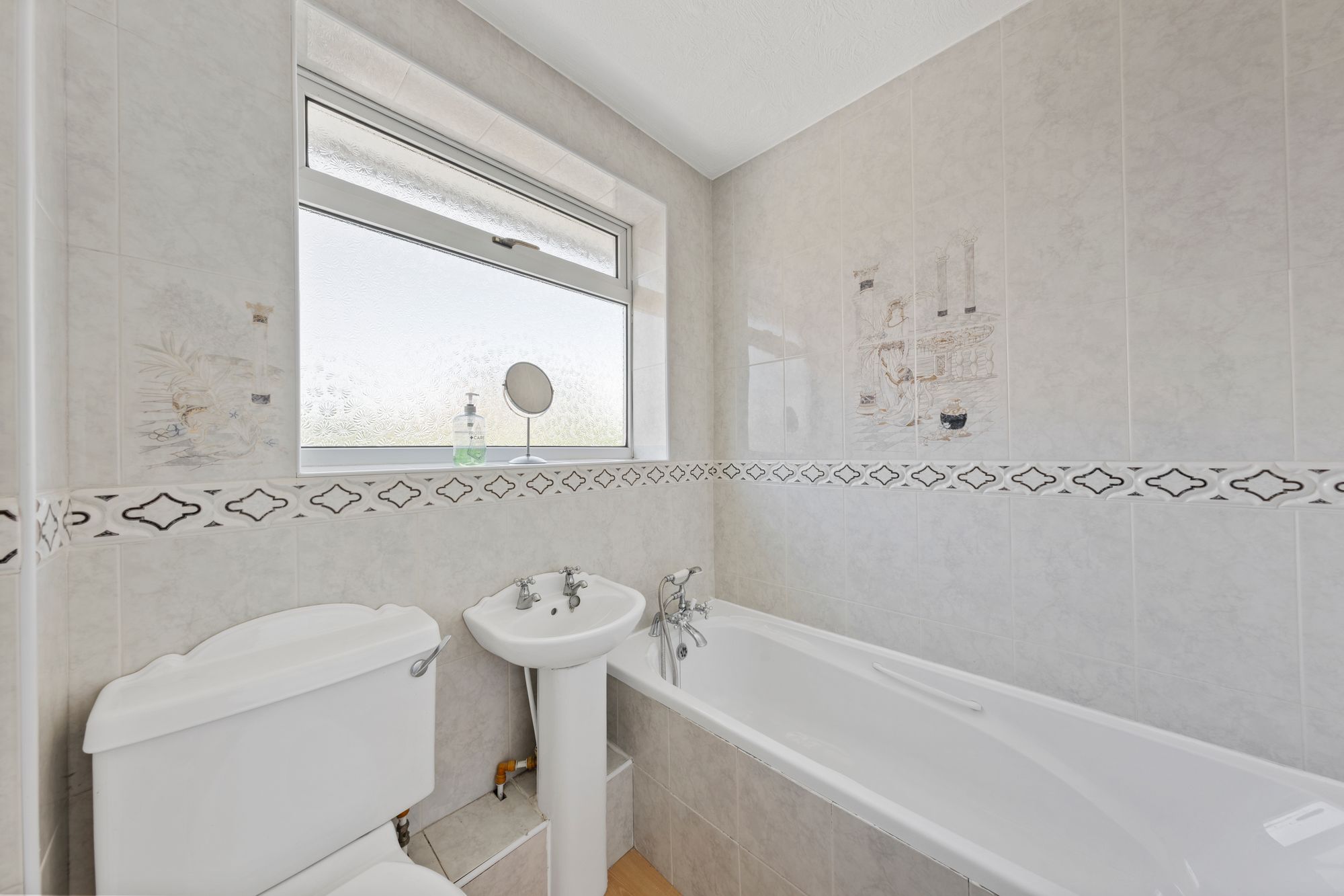 Kiveton Drive, Ashton-In-Makerfield, WN4