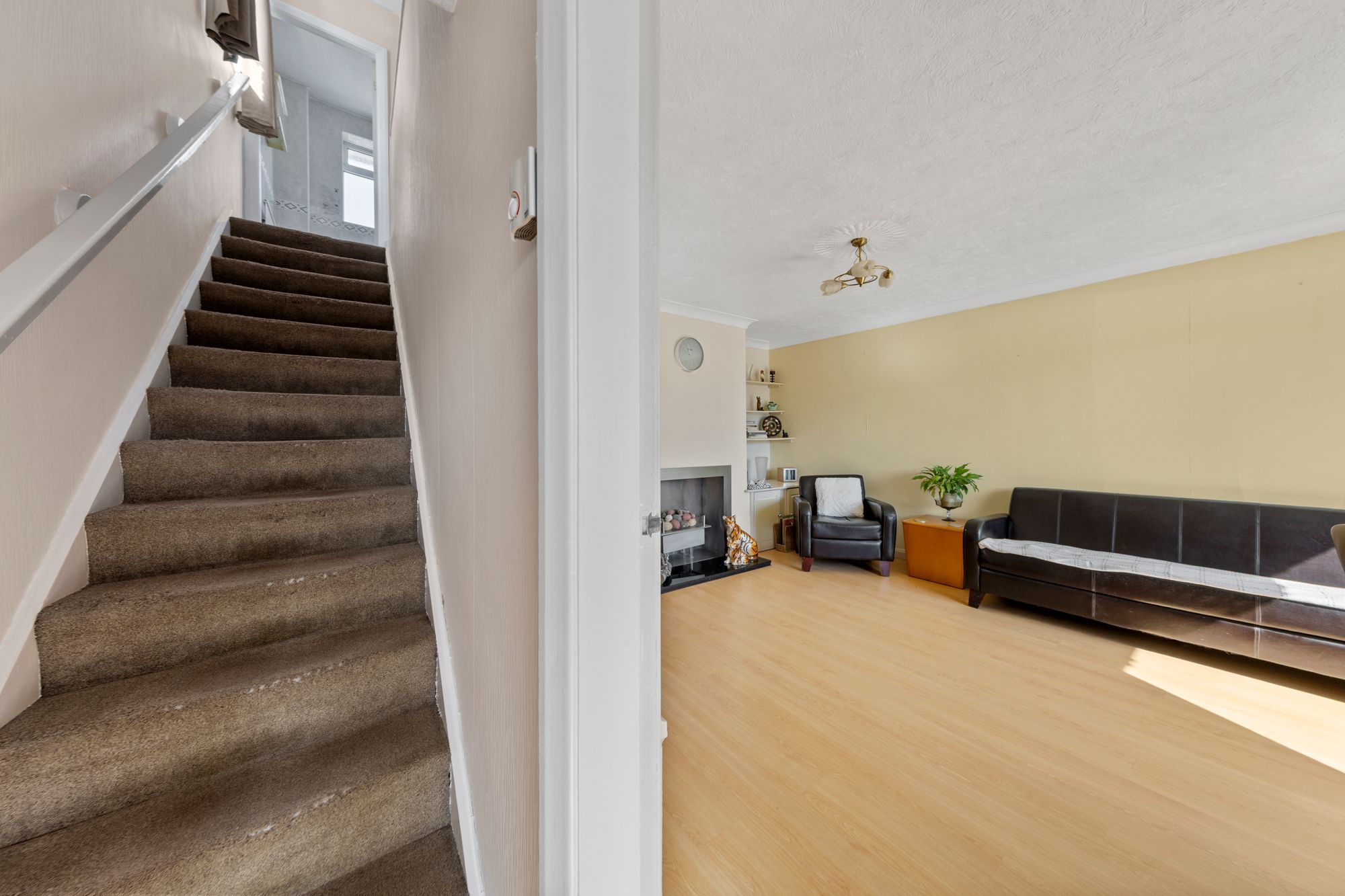 Kiveton Drive, Ashton-In-Makerfield, WN4