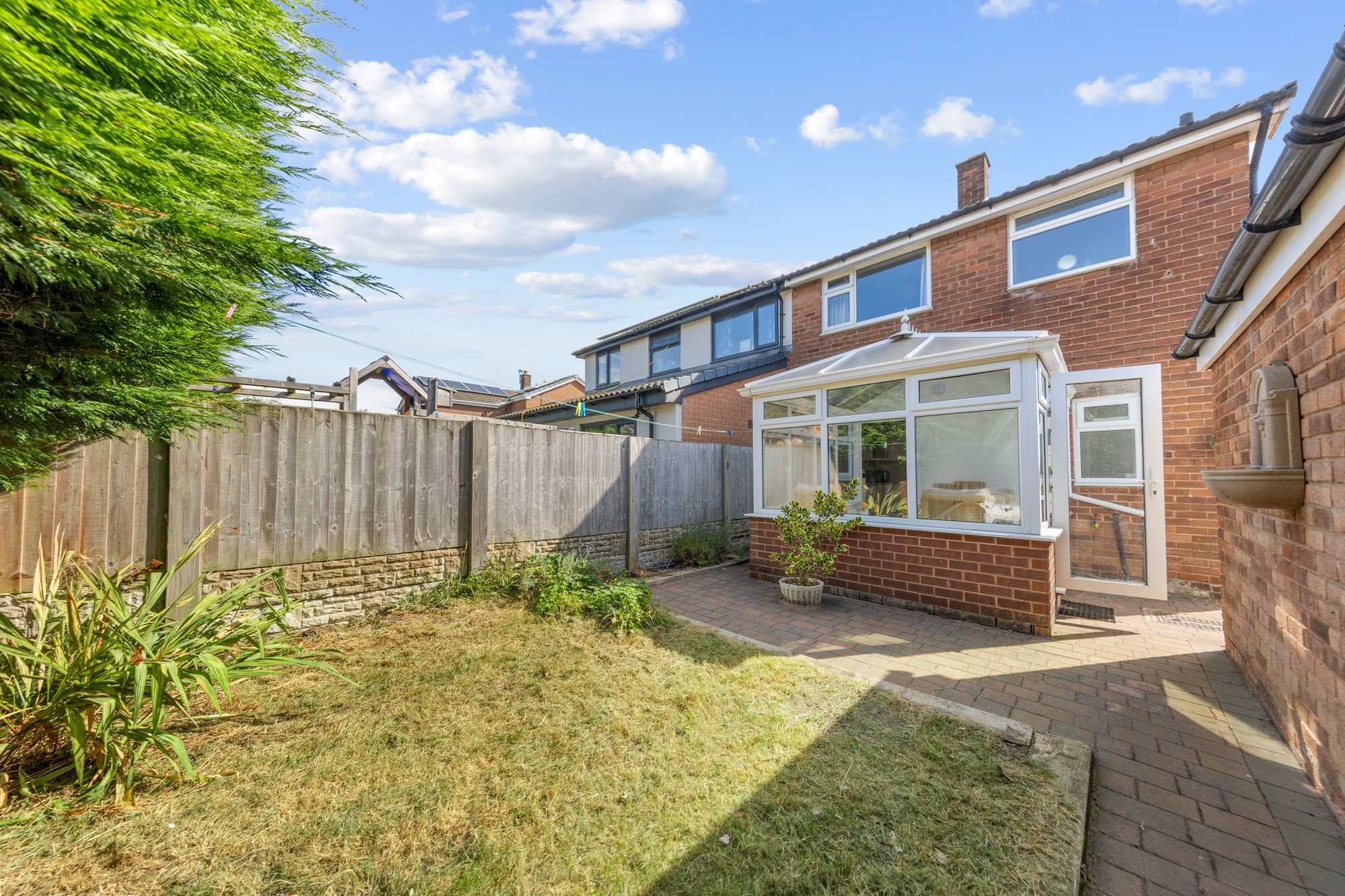 Kiveton Drive, Ashton-In-Makerfield, WN4