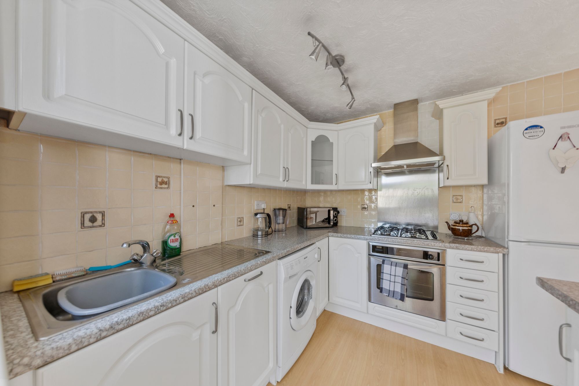 Kiveton Drive, Ashton-In-Makerfield, WN4