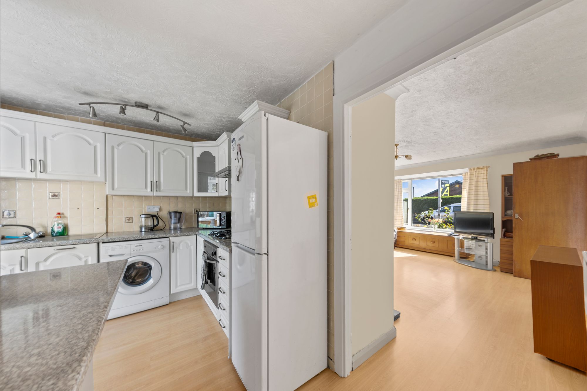 Kiveton Drive, Ashton-In-Makerfield, WN4
