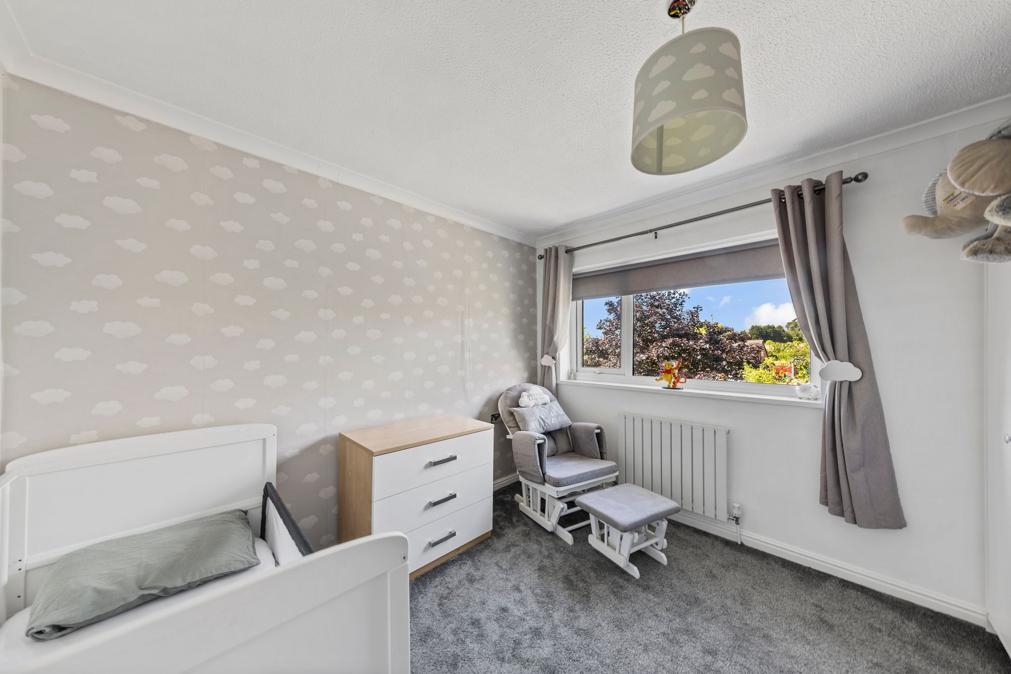 Woolton Close, Ashton-In-Makerfield, WN4