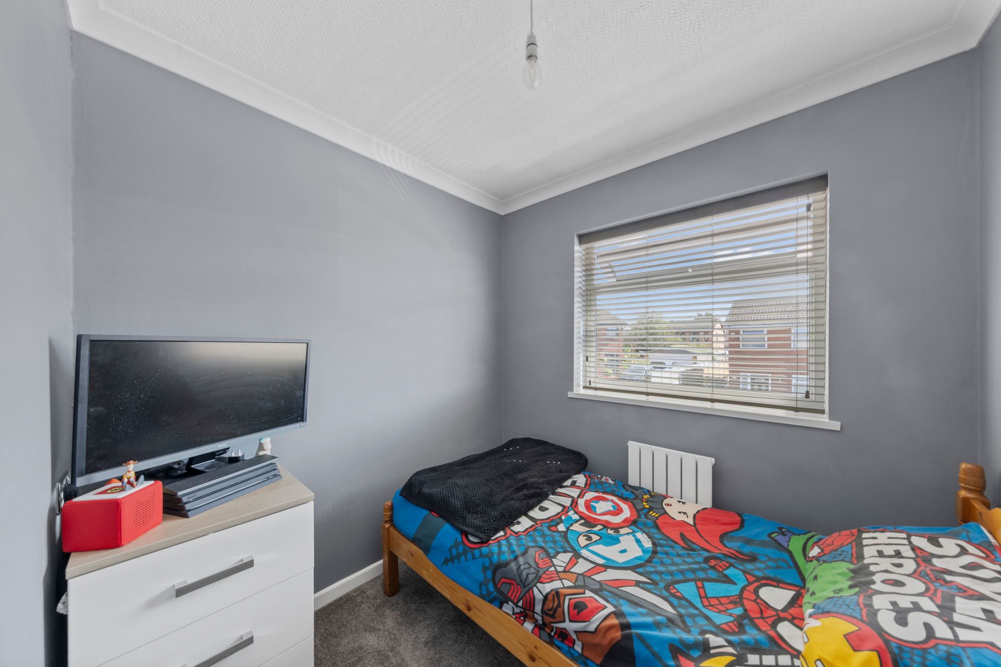 Woolton Close, Ashton-In-Makerfield, WN4