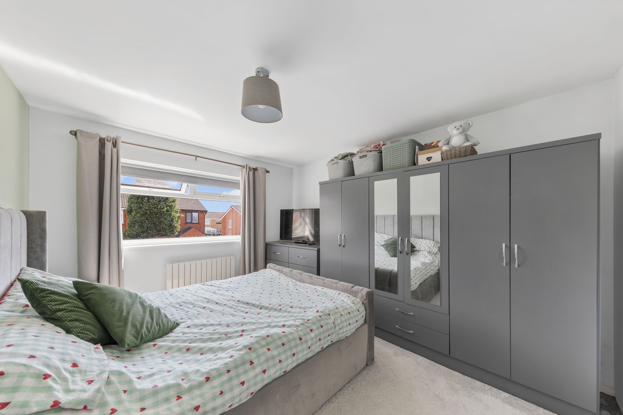 Woolton Close, Ashton-In-Makerfield, WN4